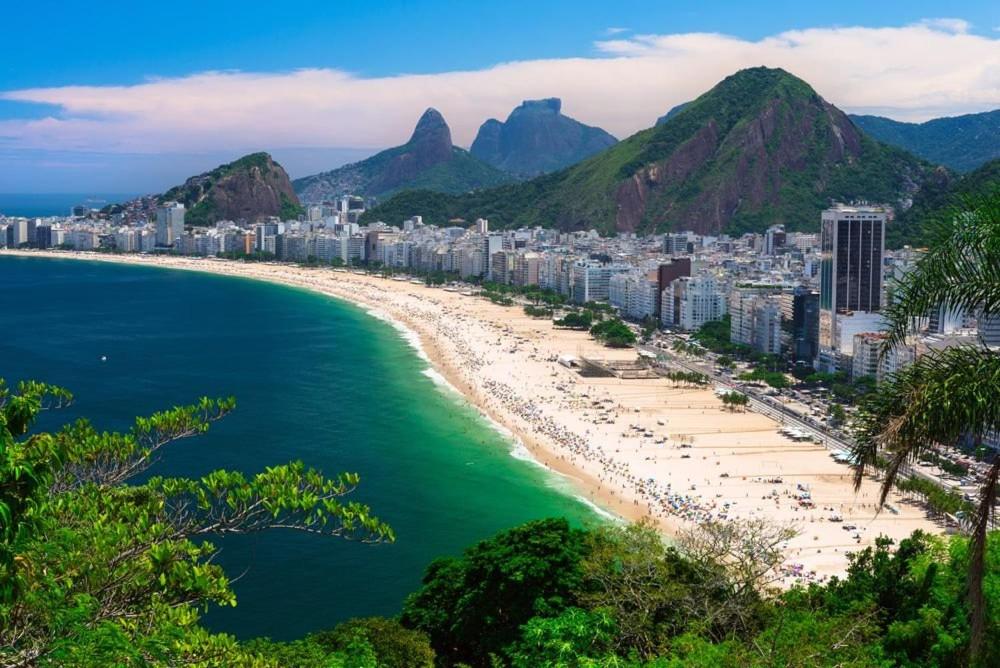 Glória Rio