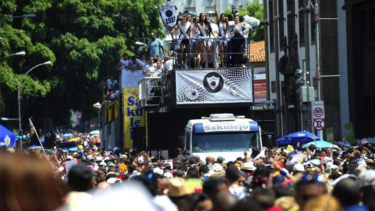 Glória Rio