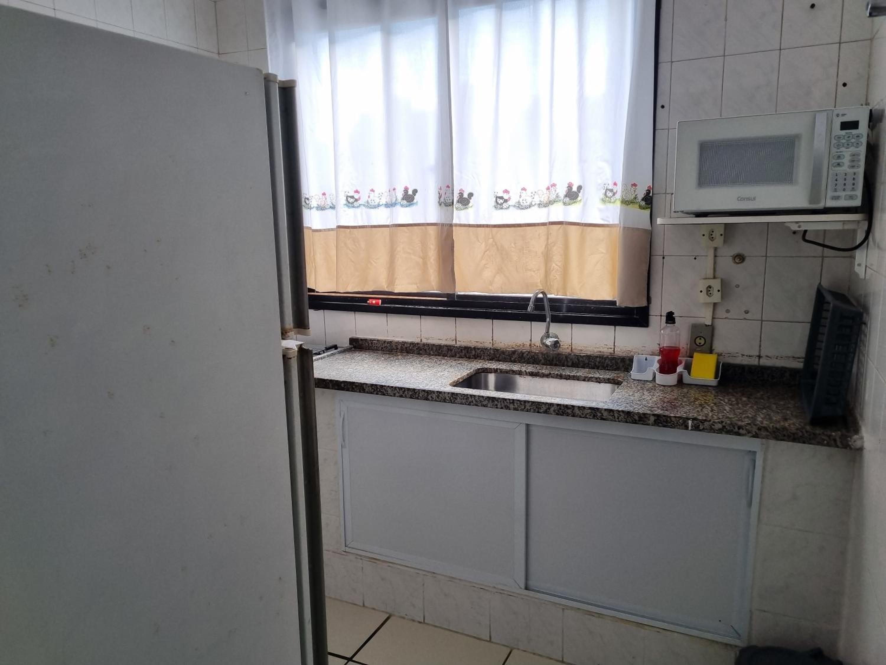 Apartamento Biarritz c/ Wi-fi