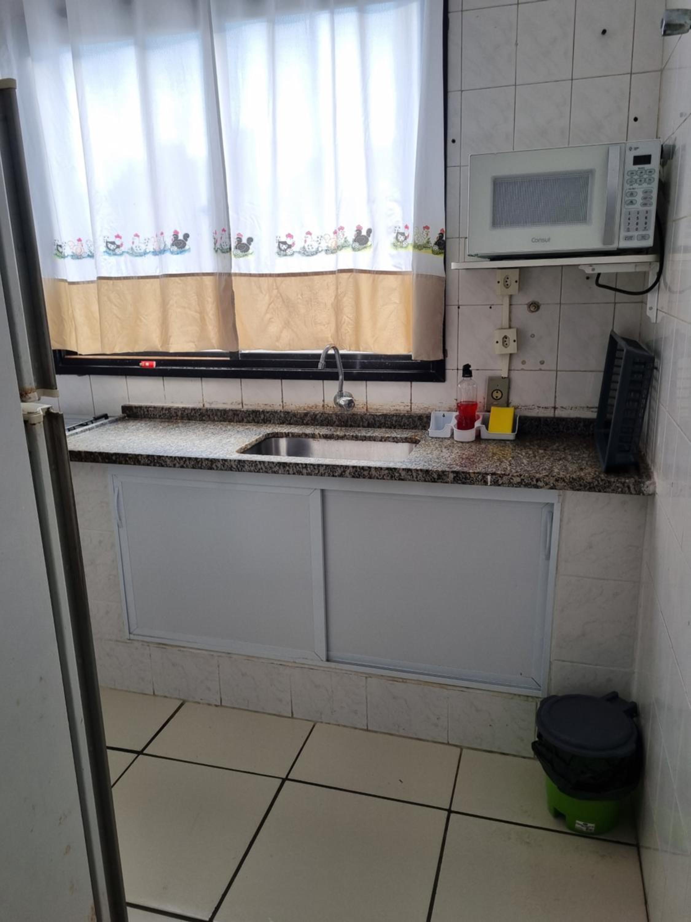 Apartamento Biarritz c/ Wi-fi