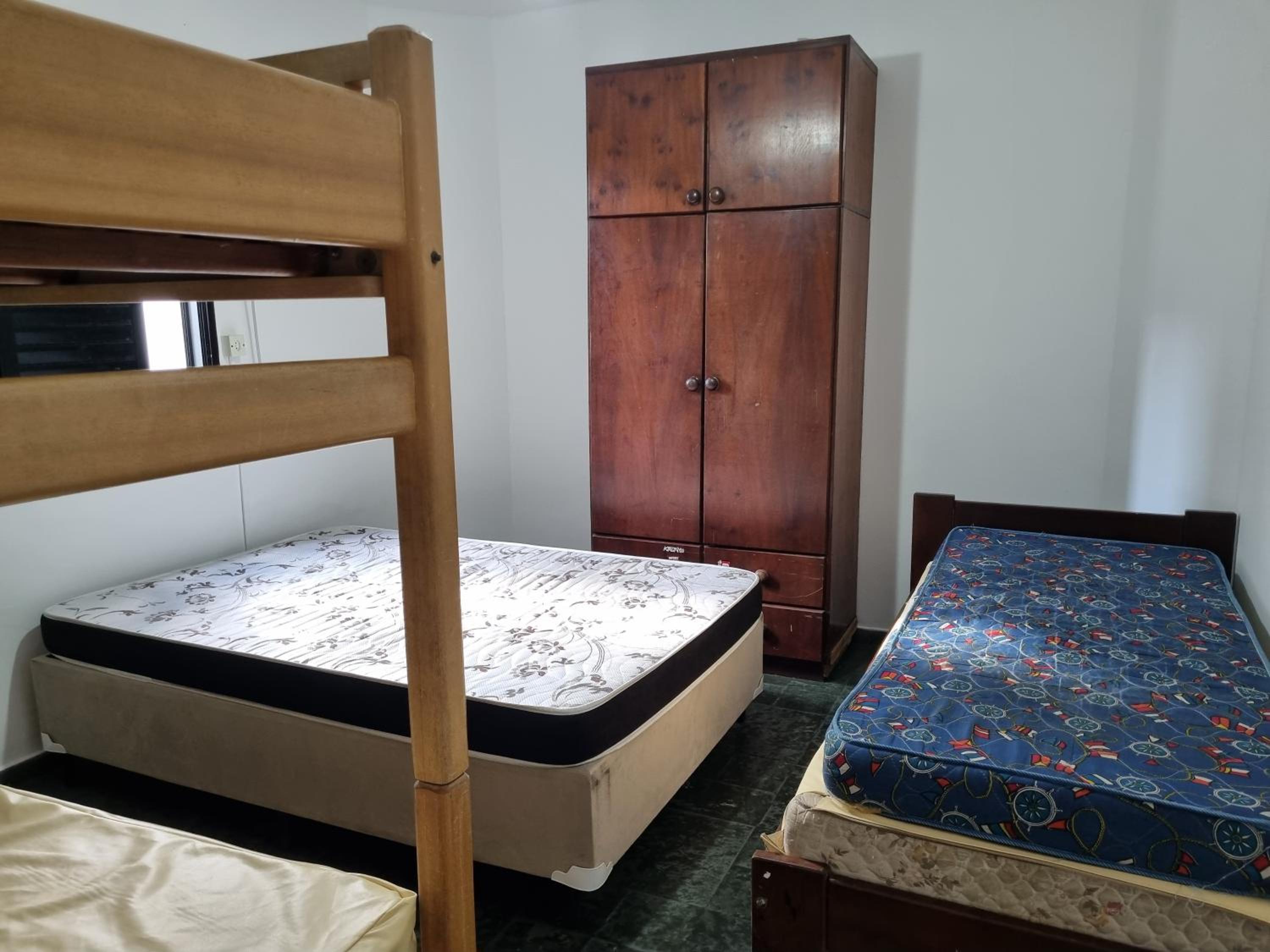 Apartamento Biarritz c/ Wi-fi