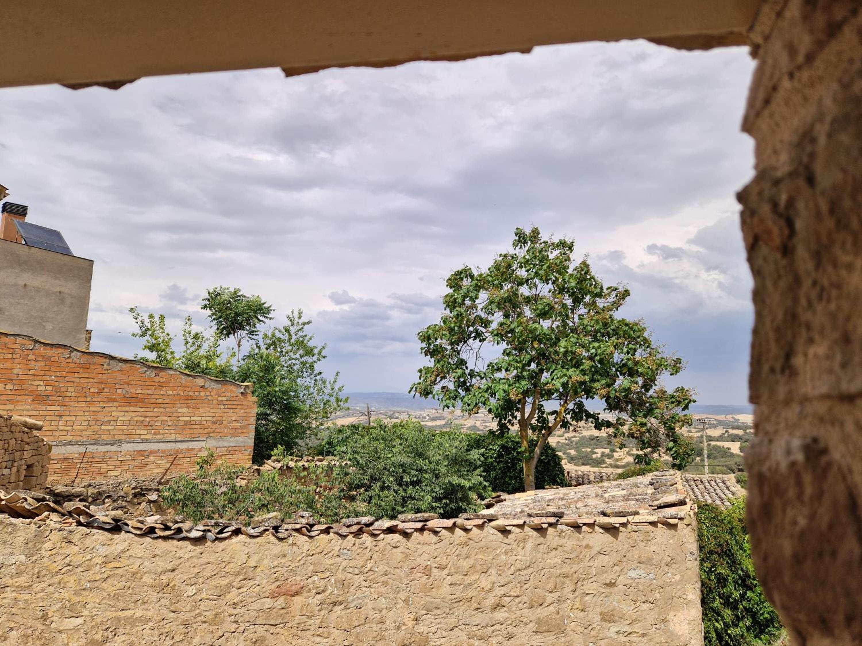 Casa Rural Cal Roseto con jacuzzi