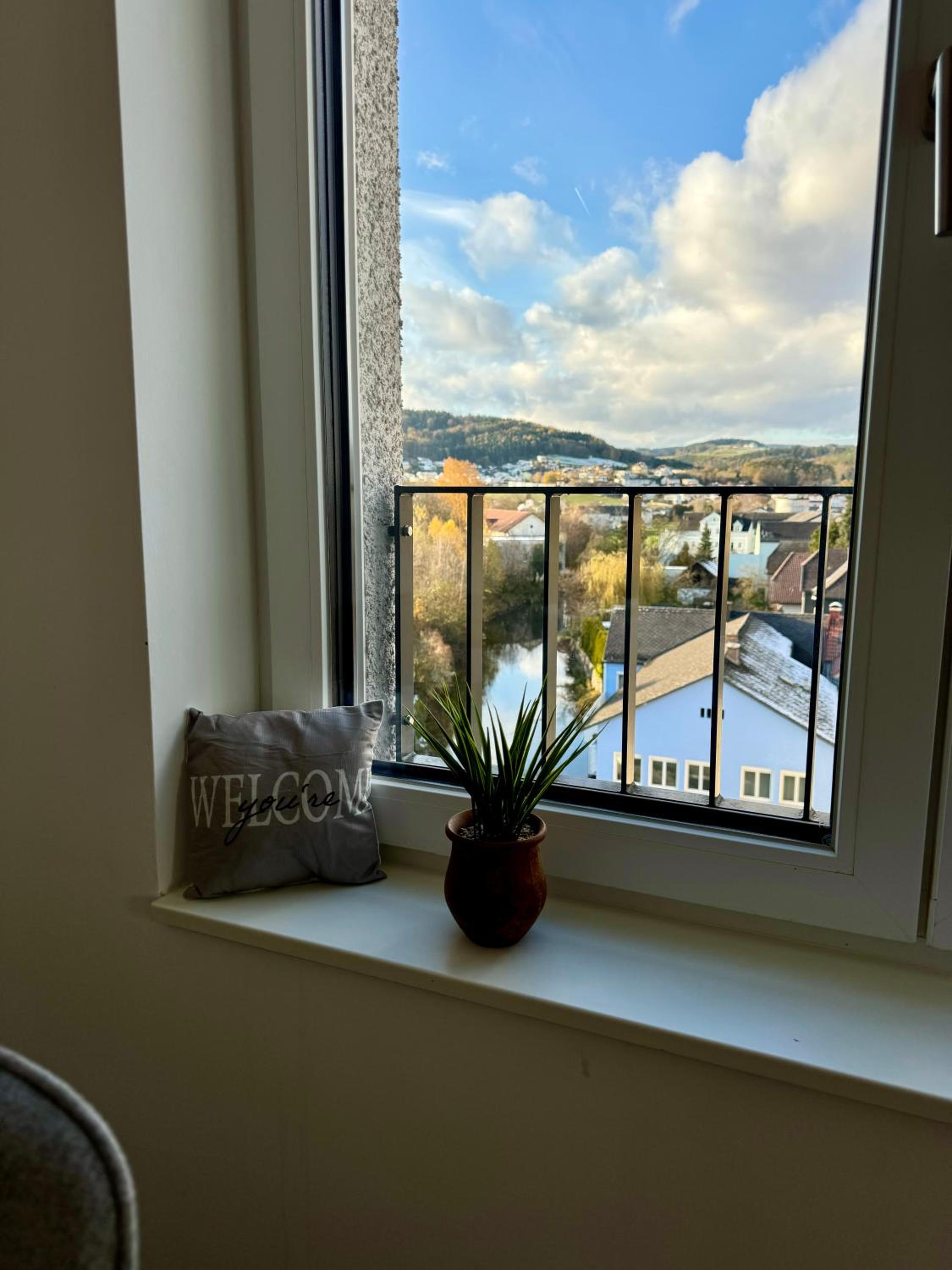 Ferienwohnung Galli