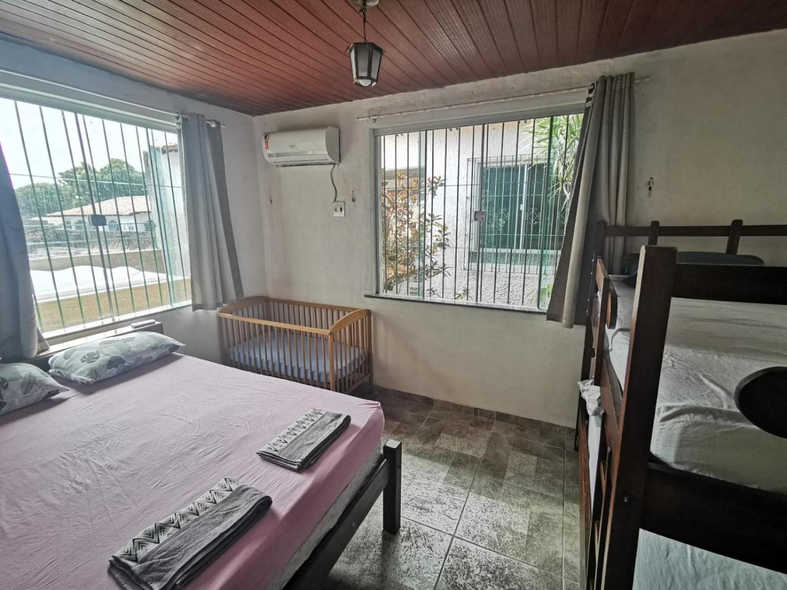 Casa muito grande super localização vista mar+SPA
