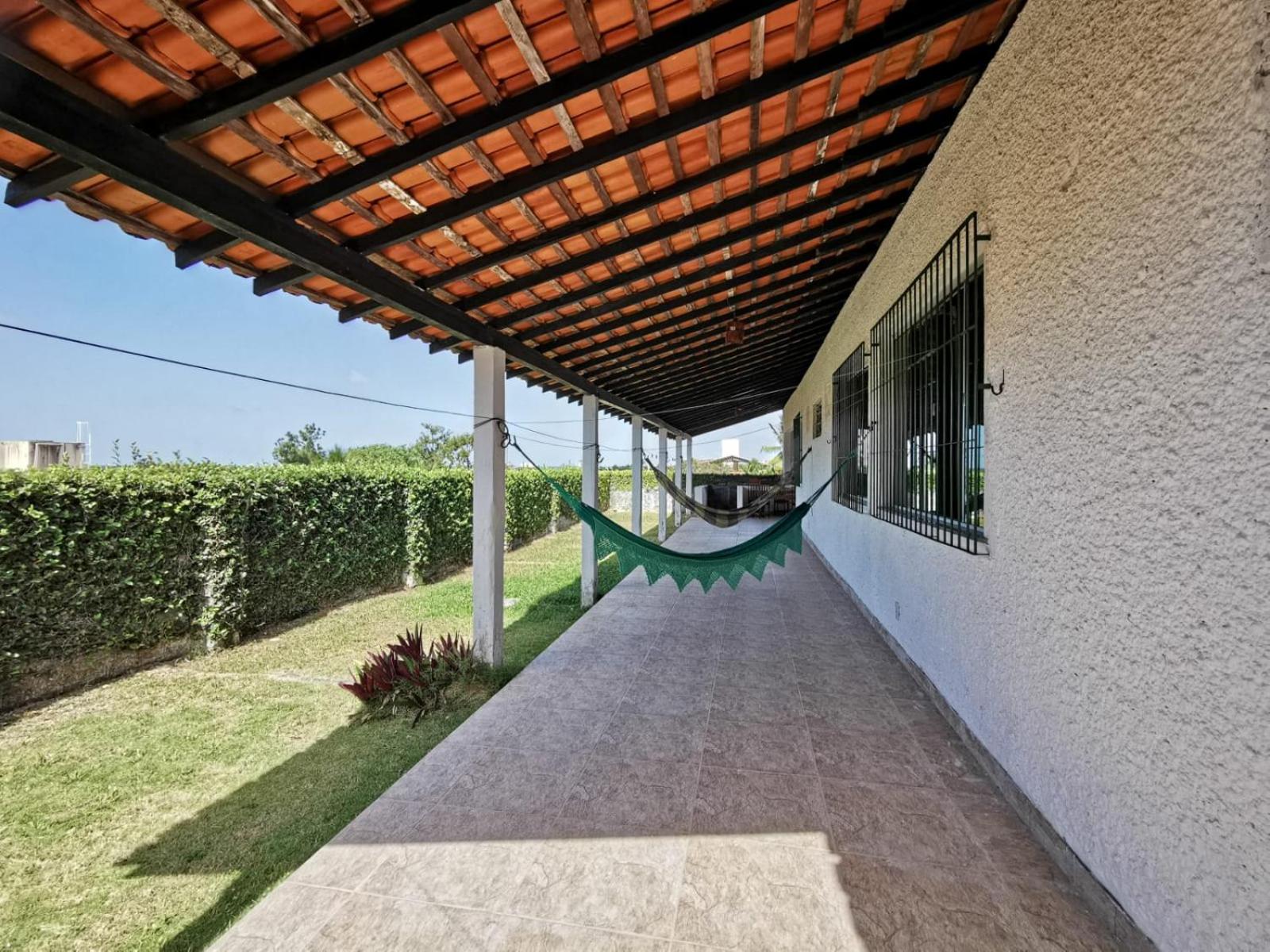 Casa muito grande super localização vista mar+SPA