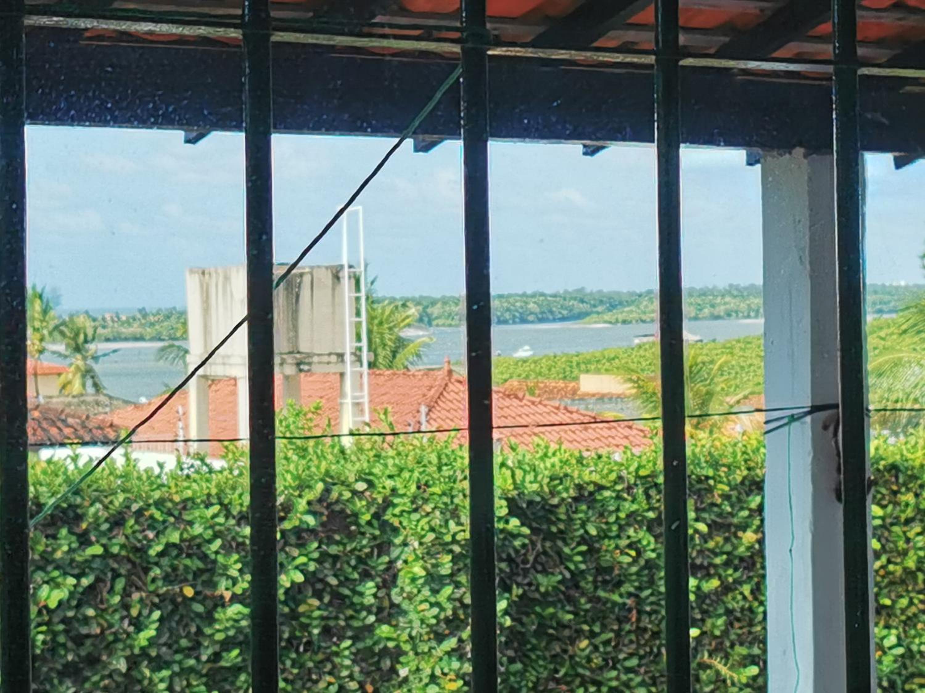 Casa muito grande super localização vista mar+SPA