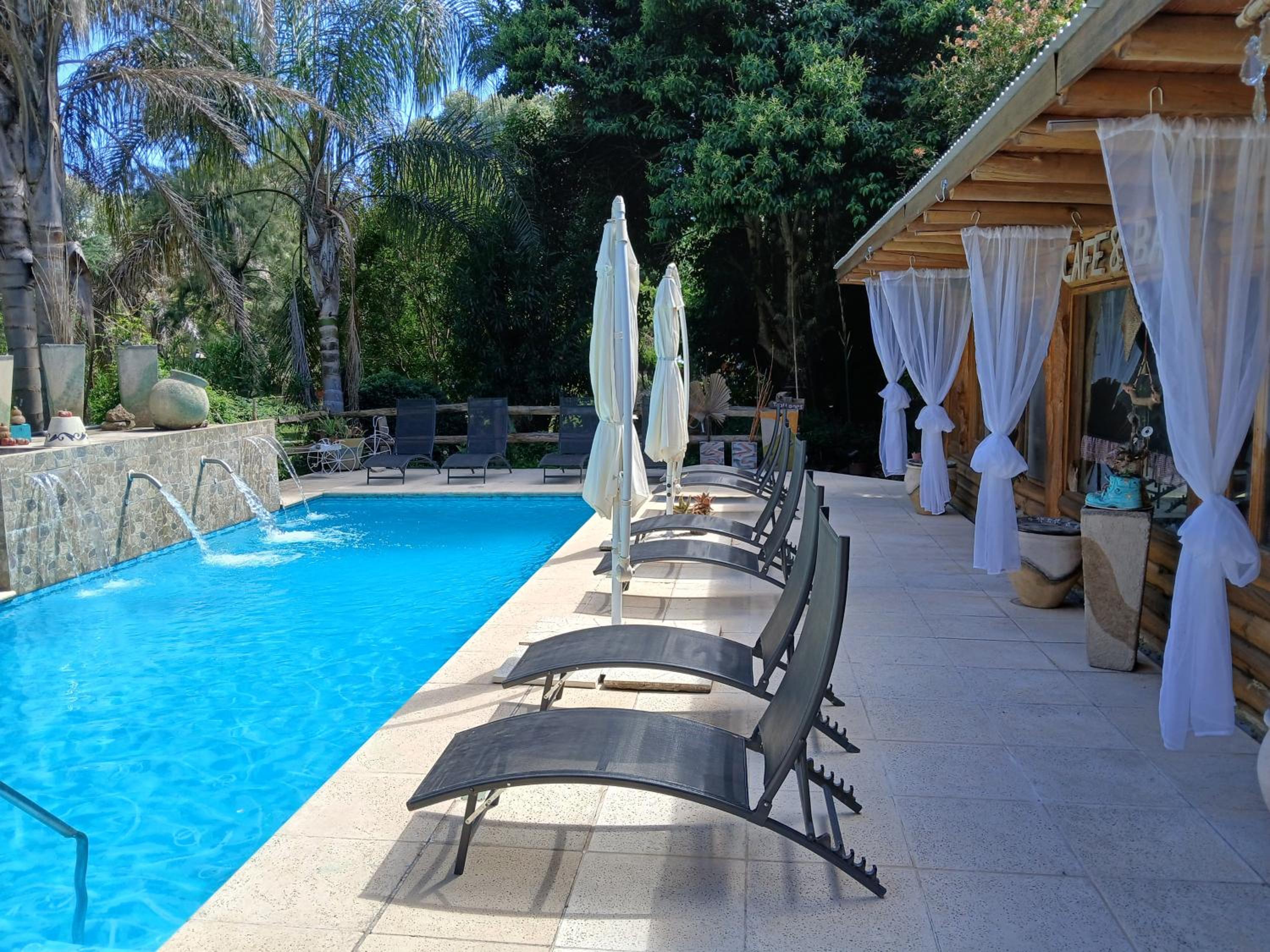 Pualy Resort & Spa