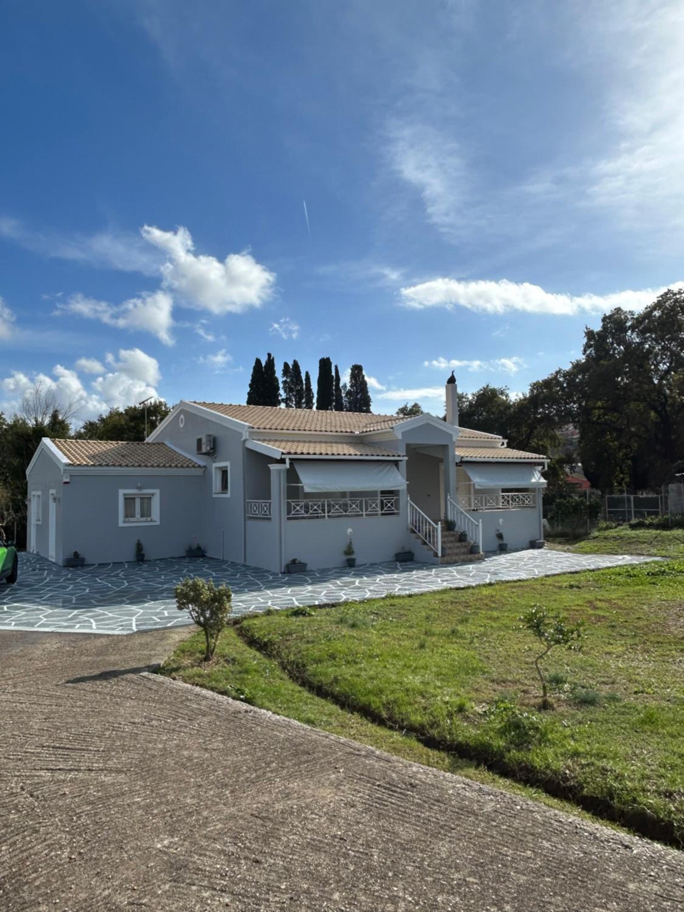 Villa Facen Stella view 5