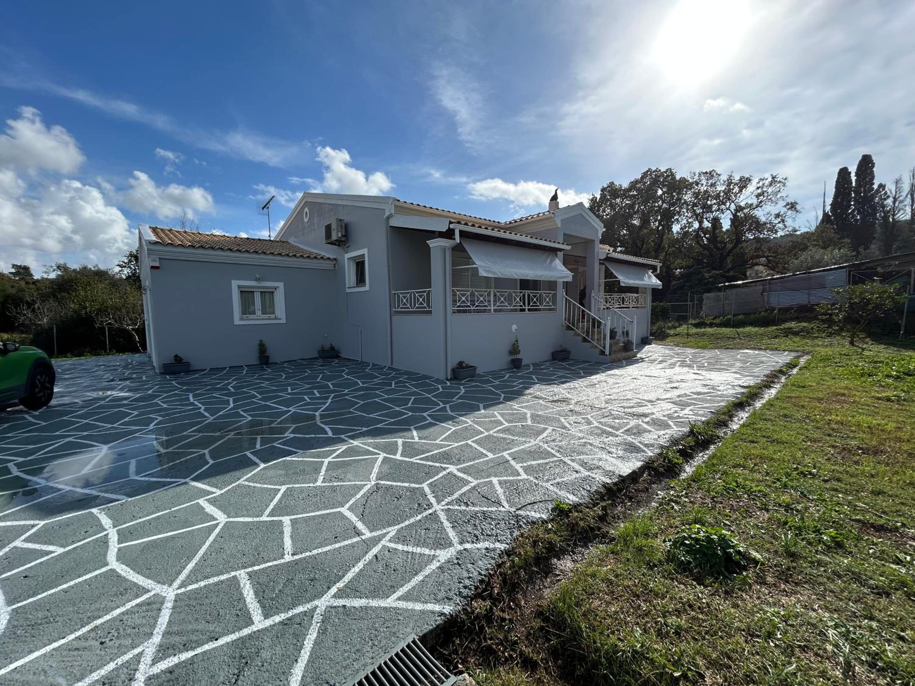 Villa Facen Stella view 4