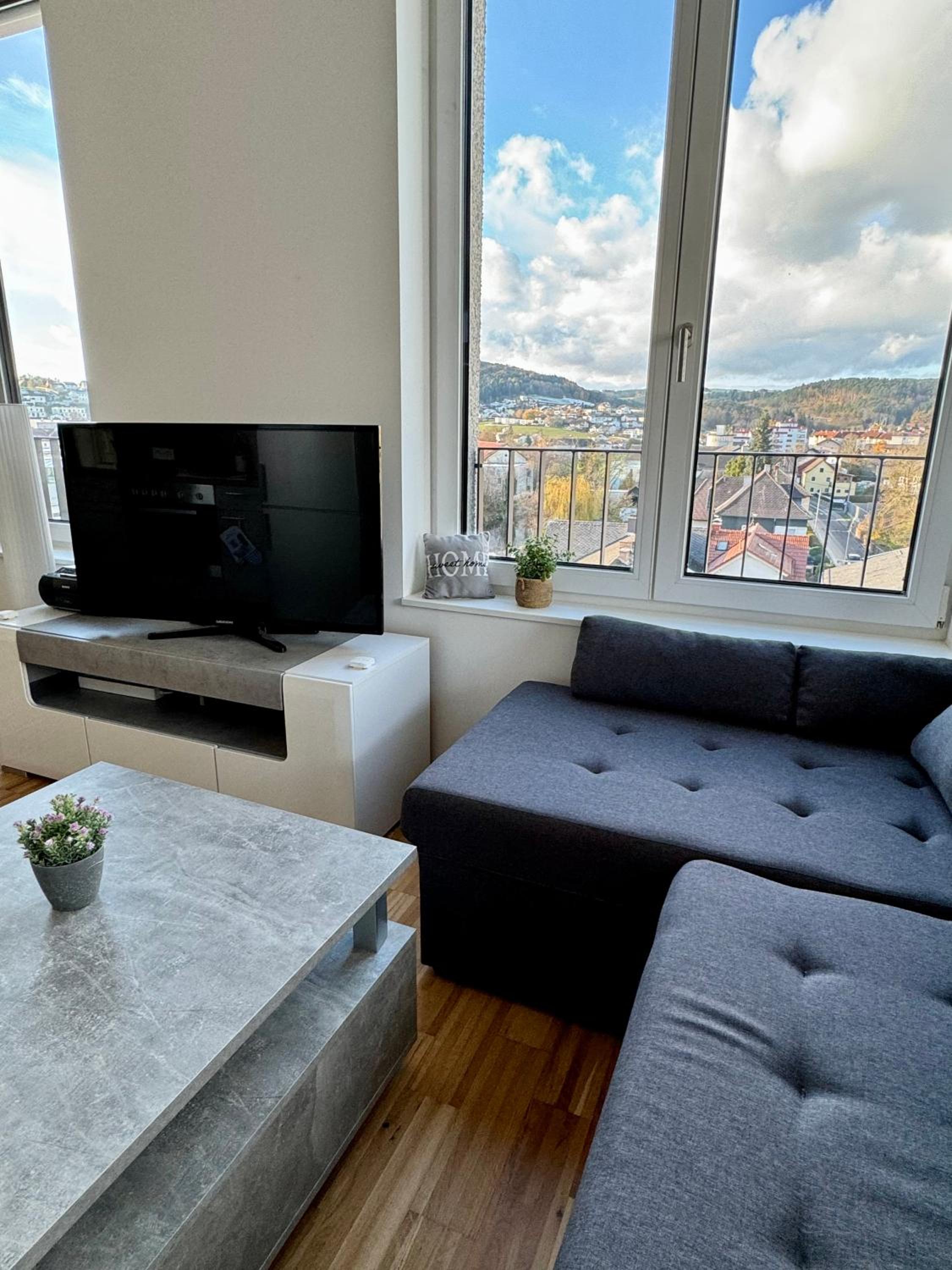 Ferienwohnung Galli