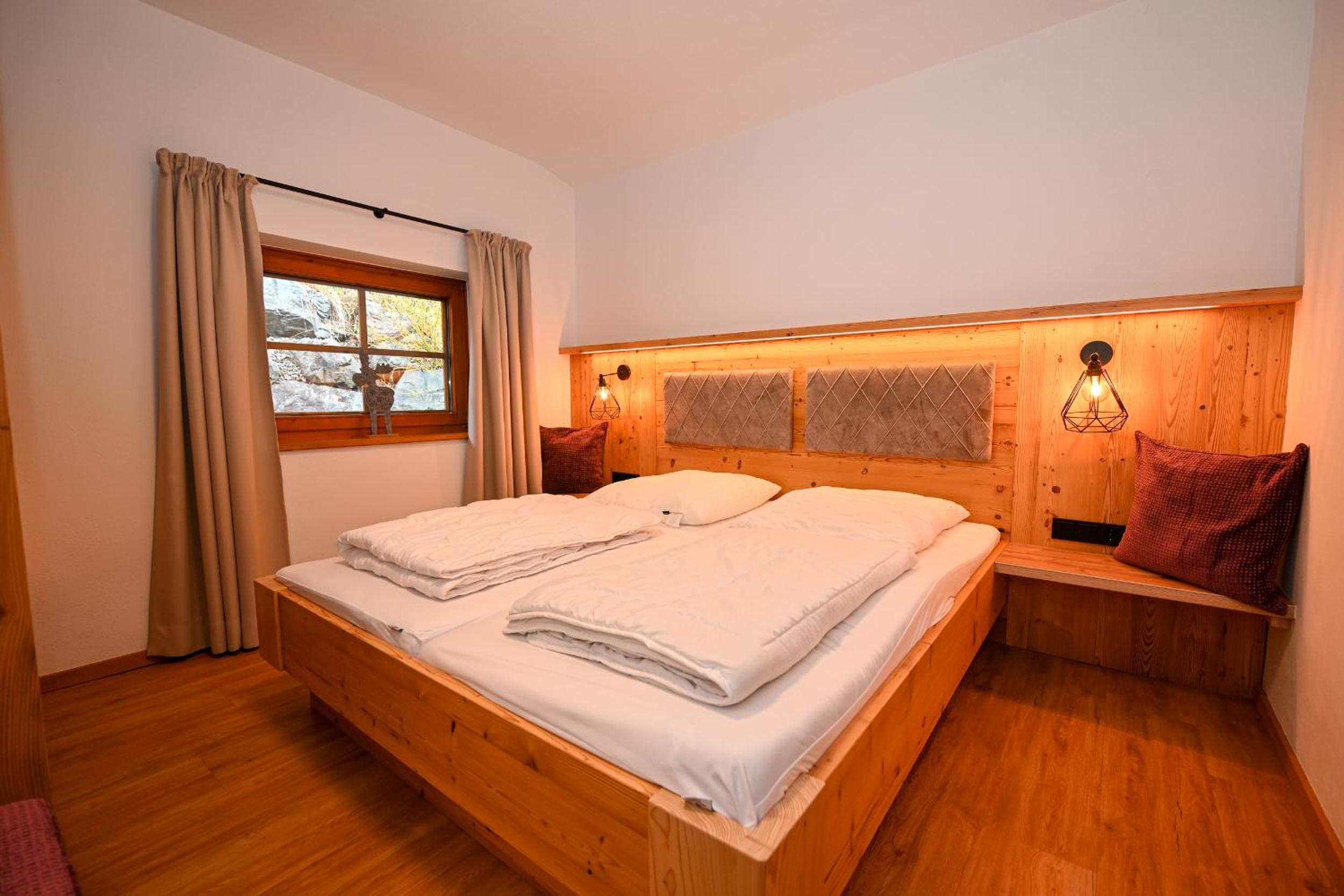 Landhaus Simone incl JOKER CARD by All in One Apartments