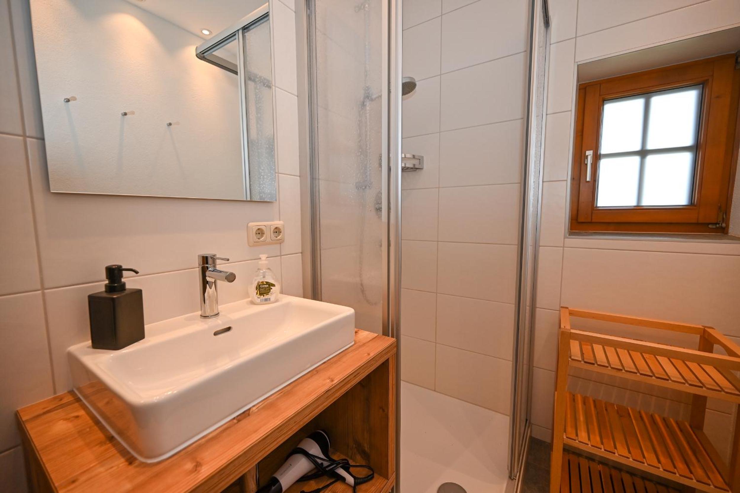 Landhaus Simone incl JOKER CARD by All in One Apartments