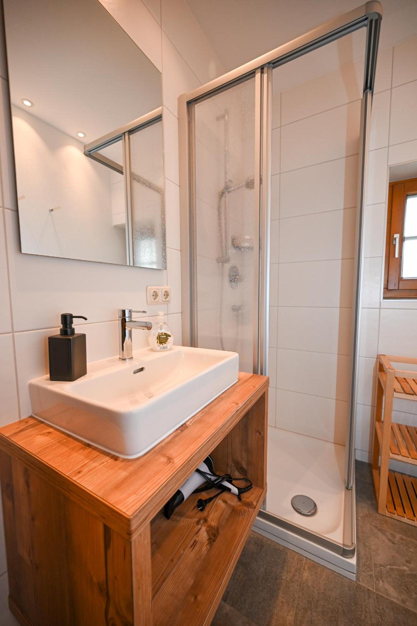 Landhaus Simone incl JOKER CARD by All in One Apartments