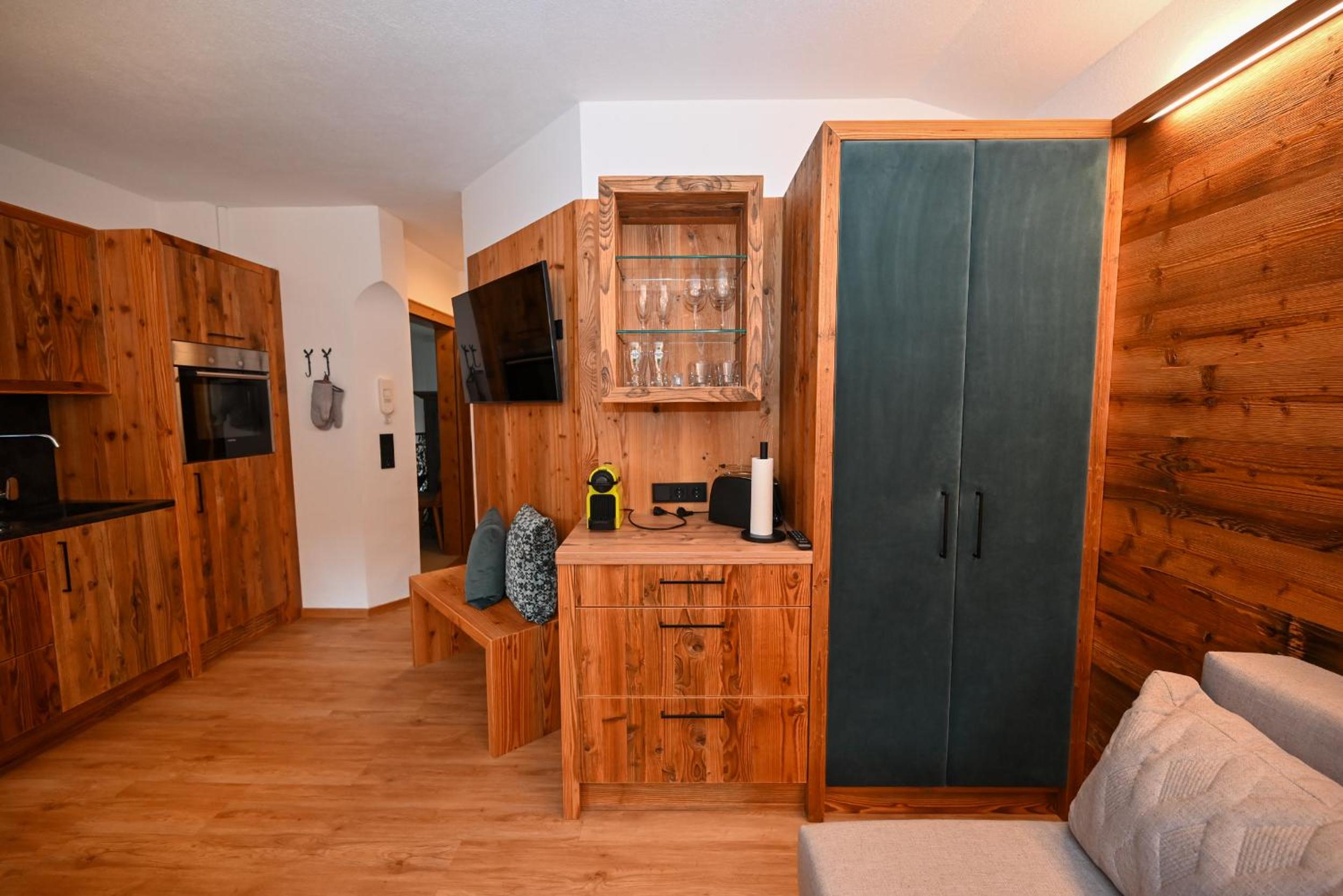 Landhaus Simone incl JOKER CARD by All in One Apartments