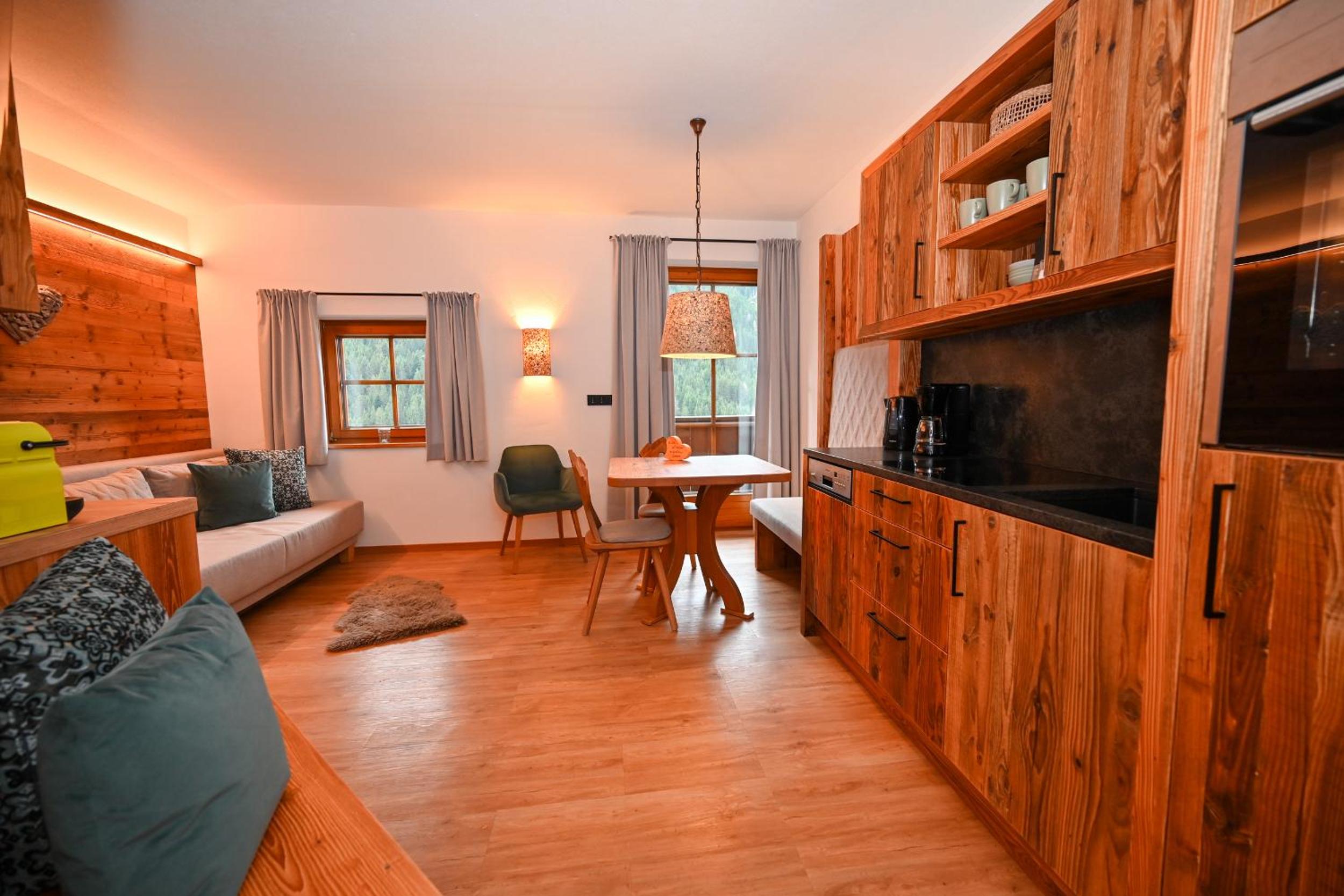 Landhaus Simone incl JOKER CARD by All in One Apartments