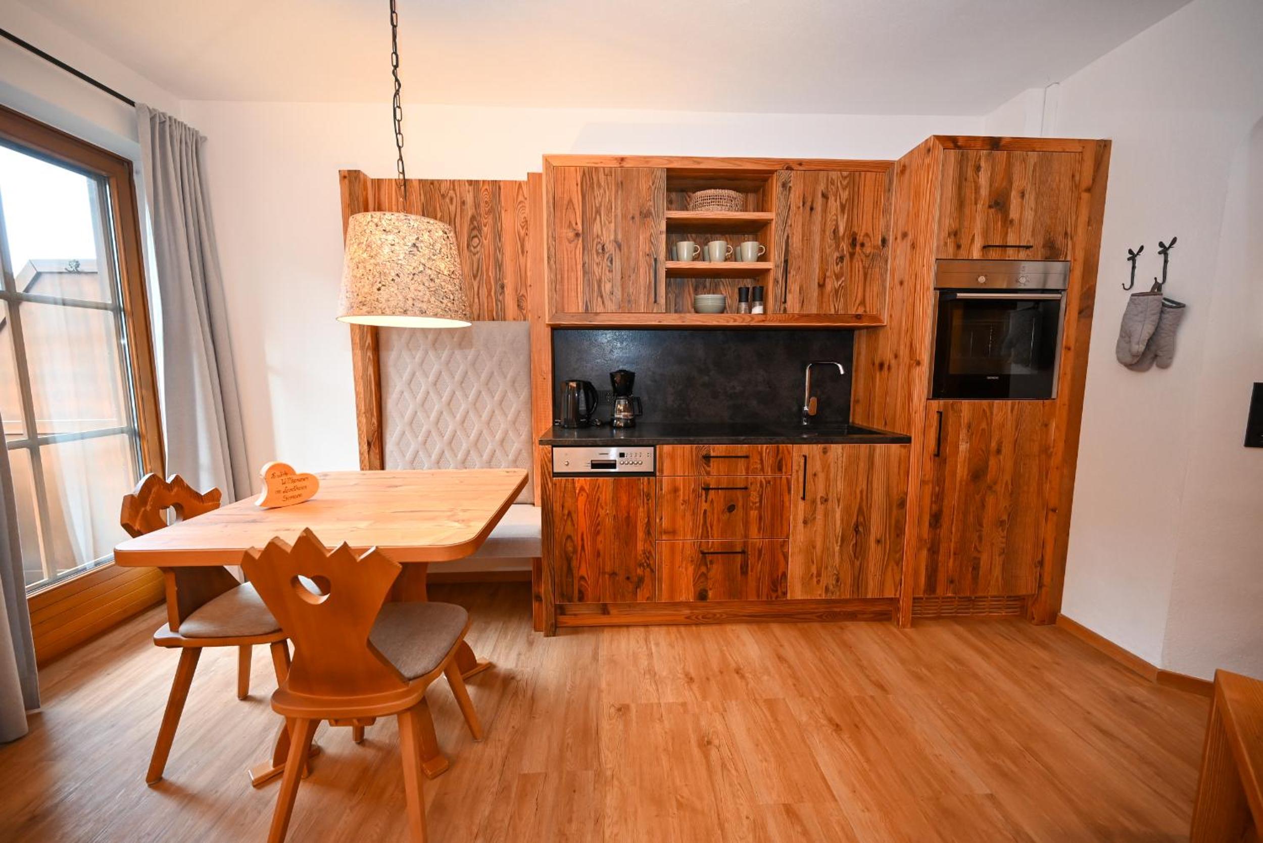 Landhaus Simone incl JOKER CARD by All in One Apartments