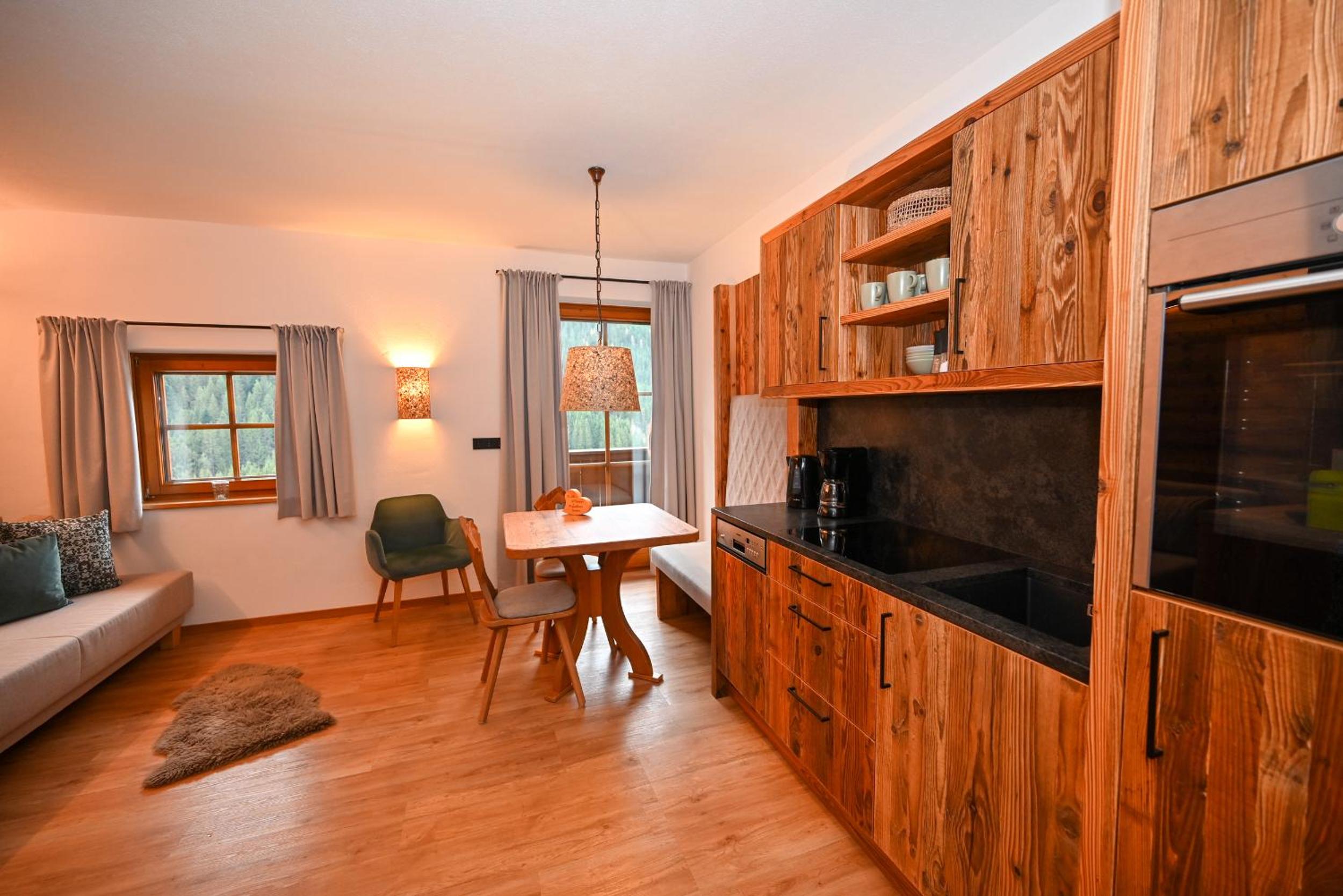 Landhaus Simone incl JOKER CARD by All in One Apartments