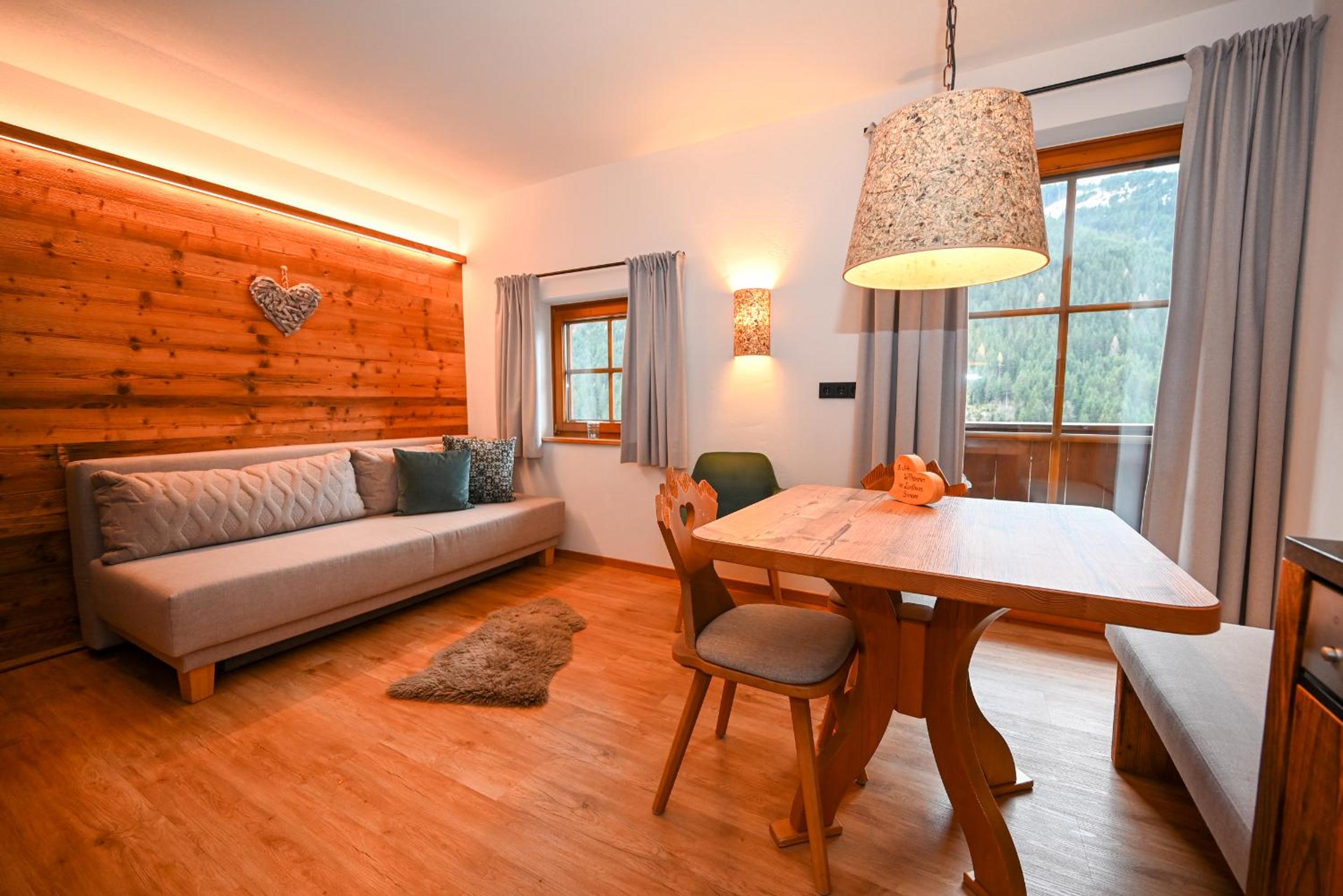 Landhaus Simone incl JOKER CARD by All in One Apartments