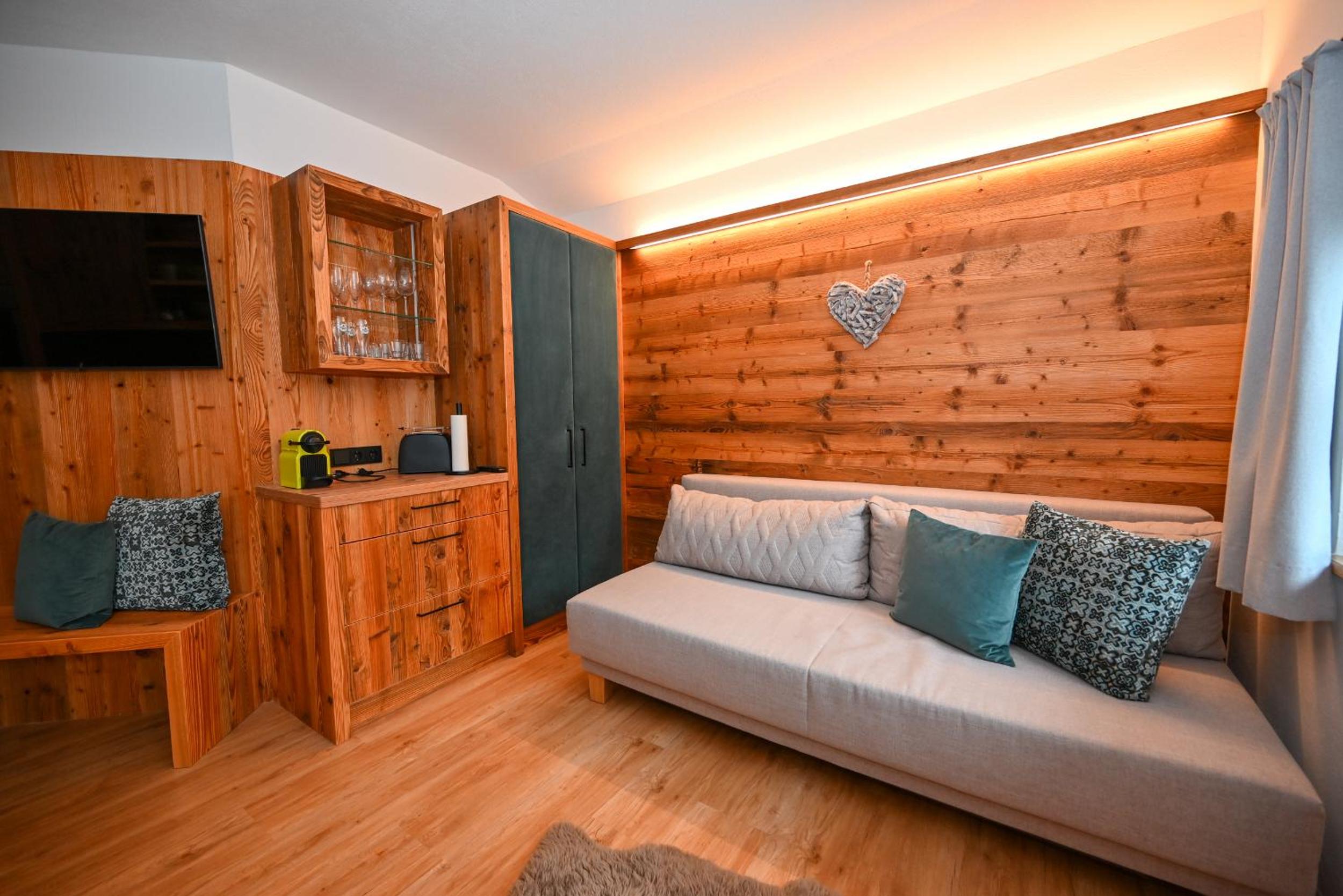 Landhaus Simone incl JOKER CARD by All in One Apartments