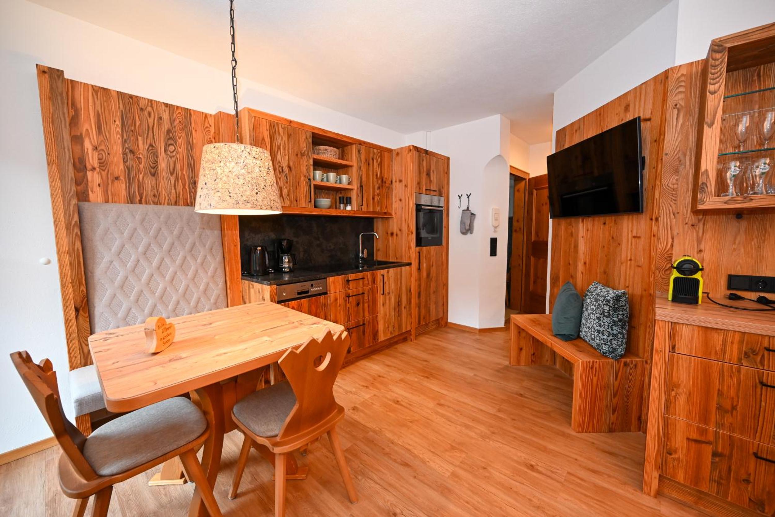 Landhaus Simone incl JOKER CARD by All in One Apartments