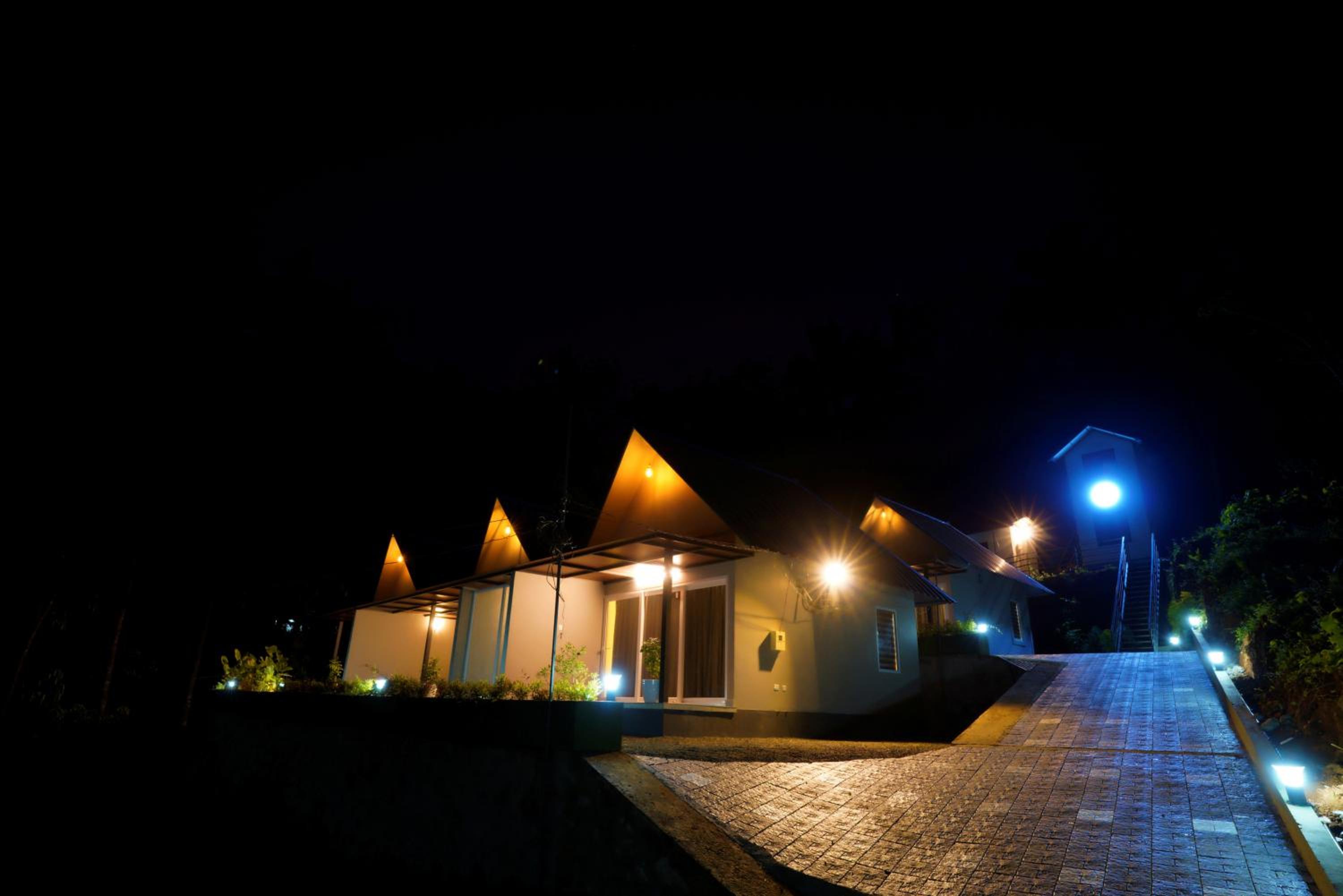 Elephant Village Private Pool Villa
