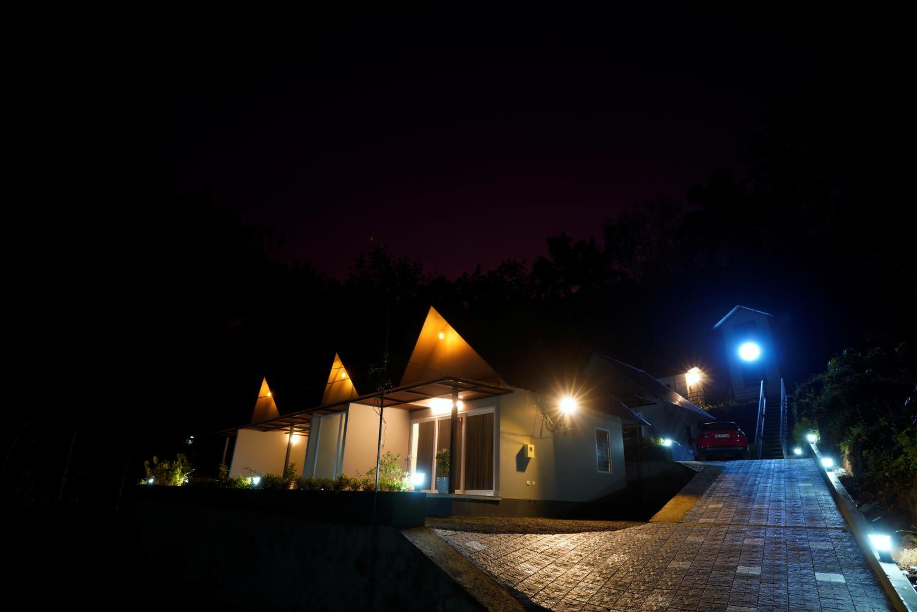 Elephant Village Private Pool Villa
