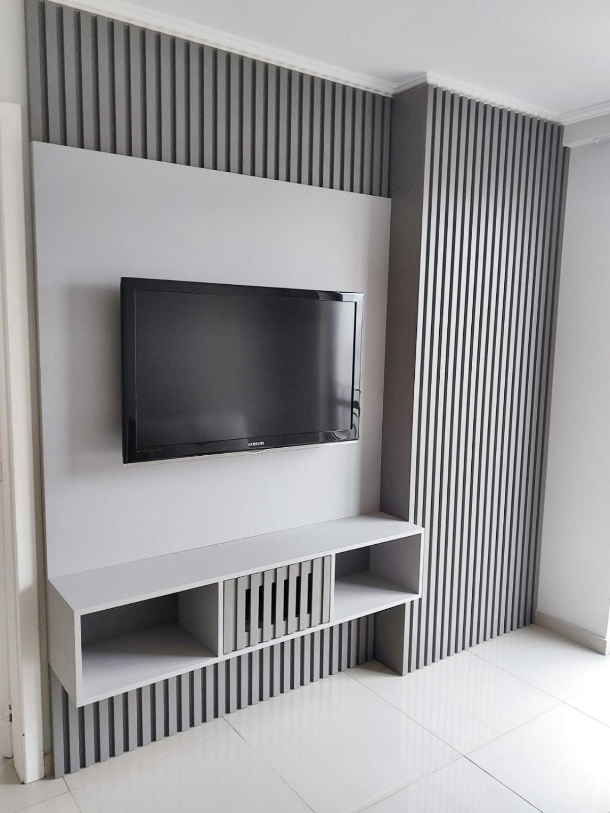 Apartamento central