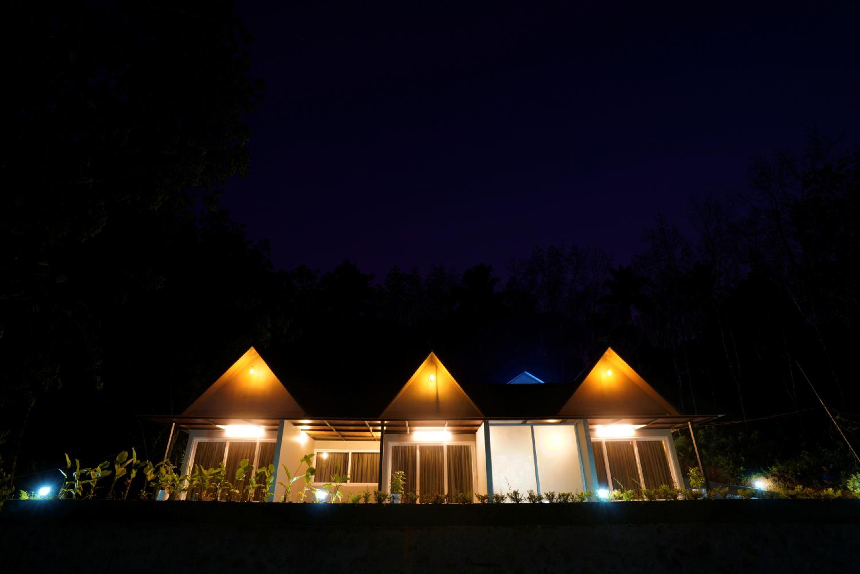 Elephant Village Private Pool Villa