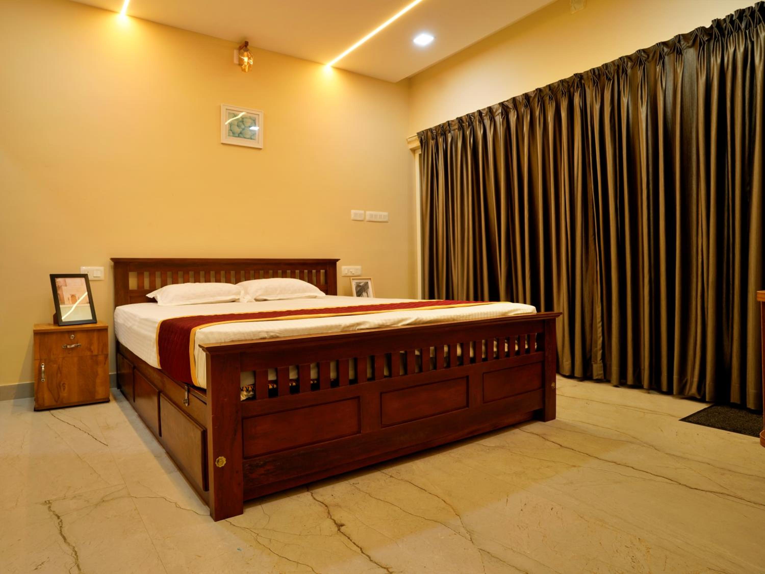 Elephant Village Private Pool Villa