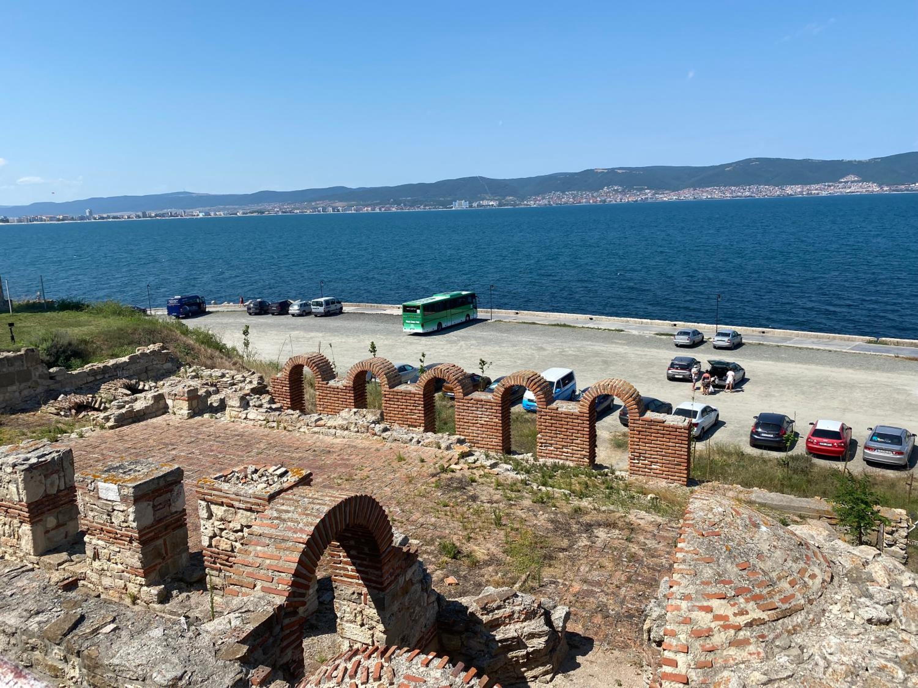 Villa Alenor | Sea View & Beach Access