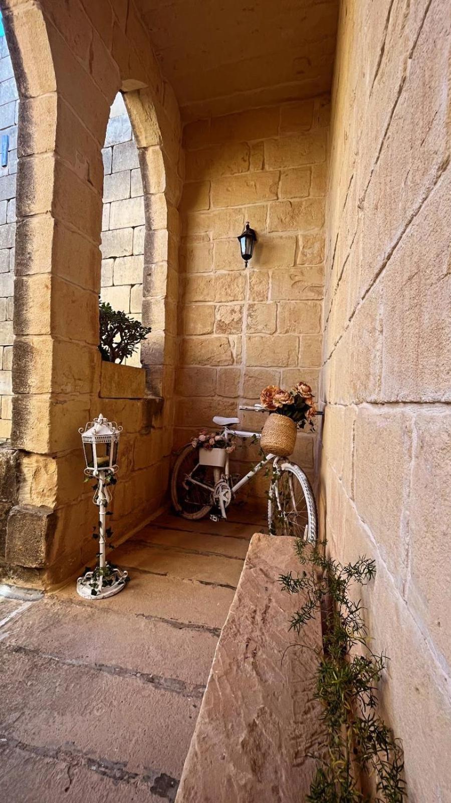 Tal-Mans Farmhouse Gozo view 5