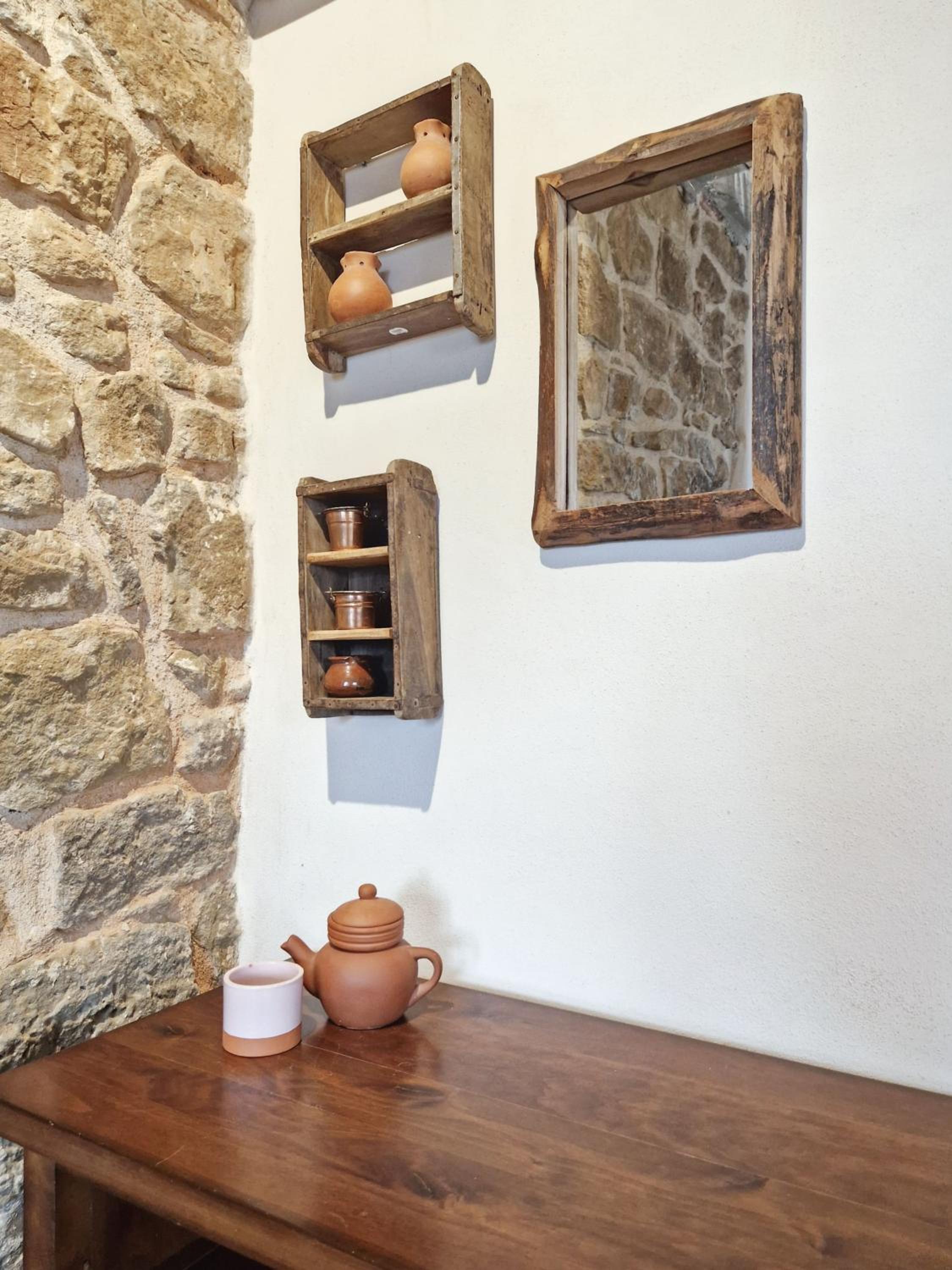 Casa Rural Cal Roseto con jacuzzi