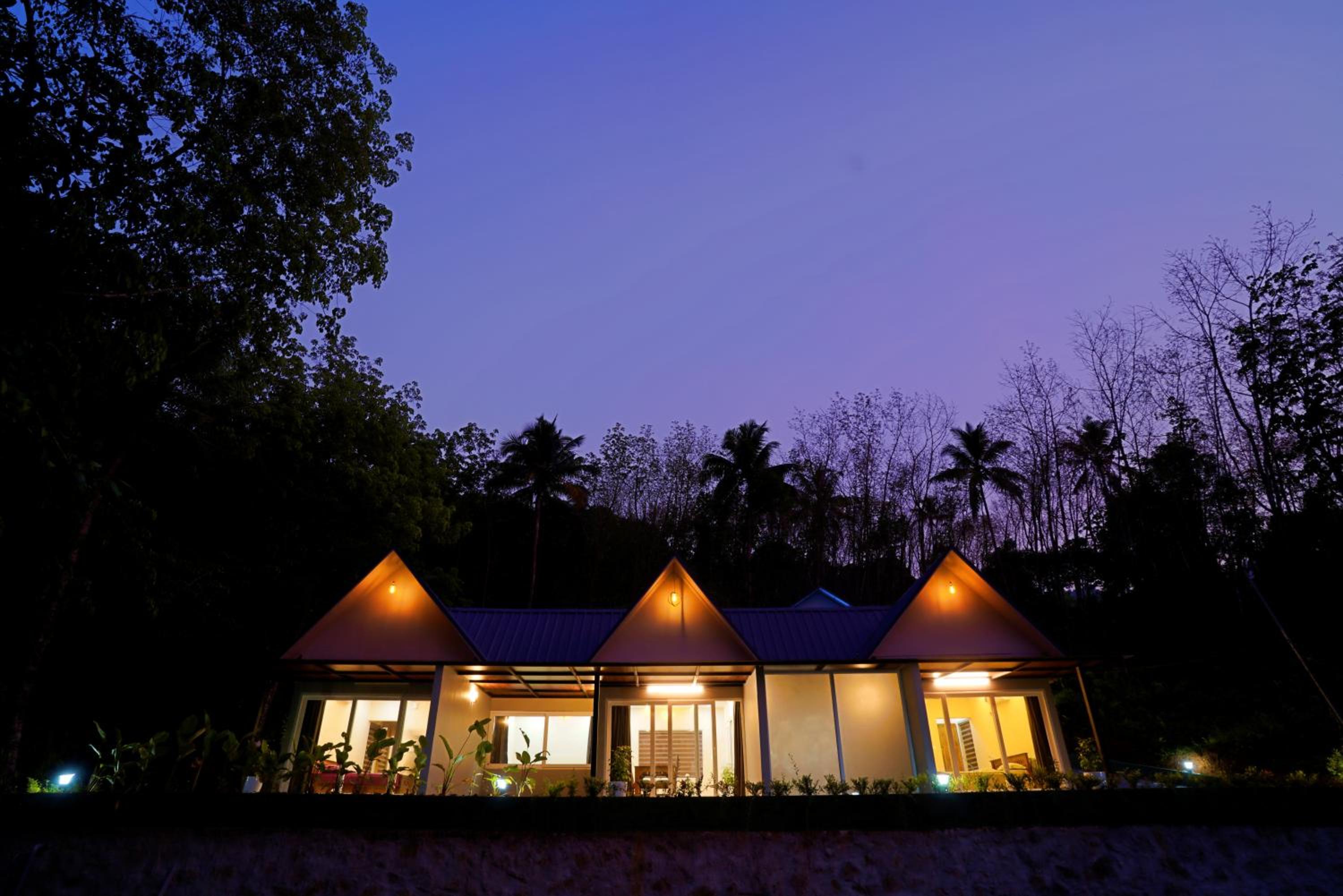 Elephant Village Private Pool Villa