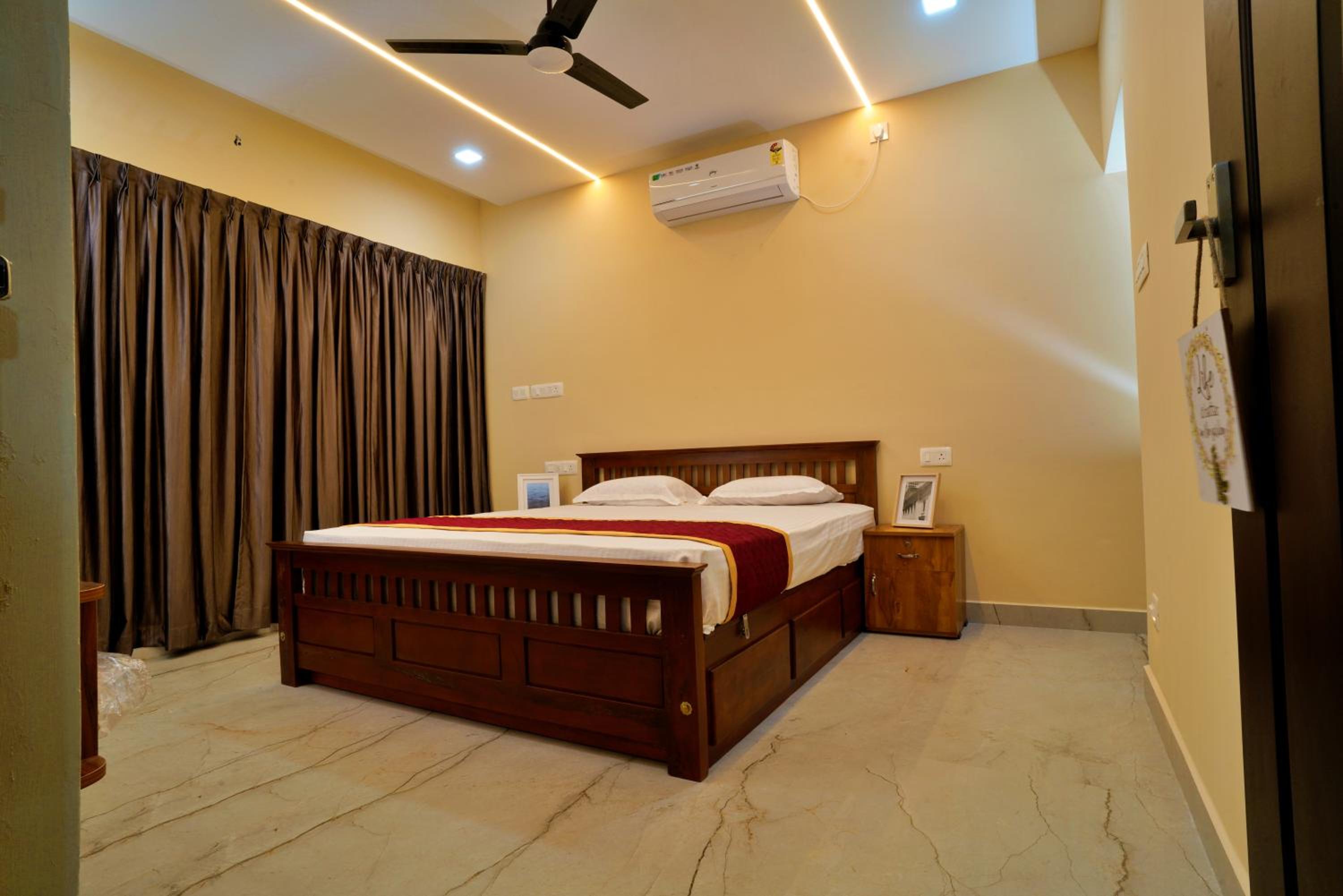 Elephant Village Private Pool Villa