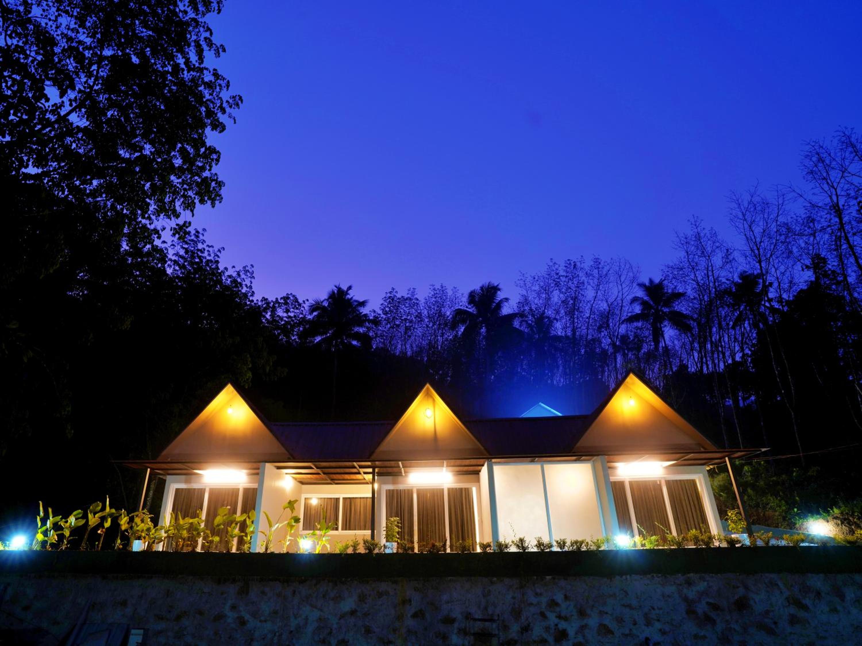Elephant Village Private Pool Villa