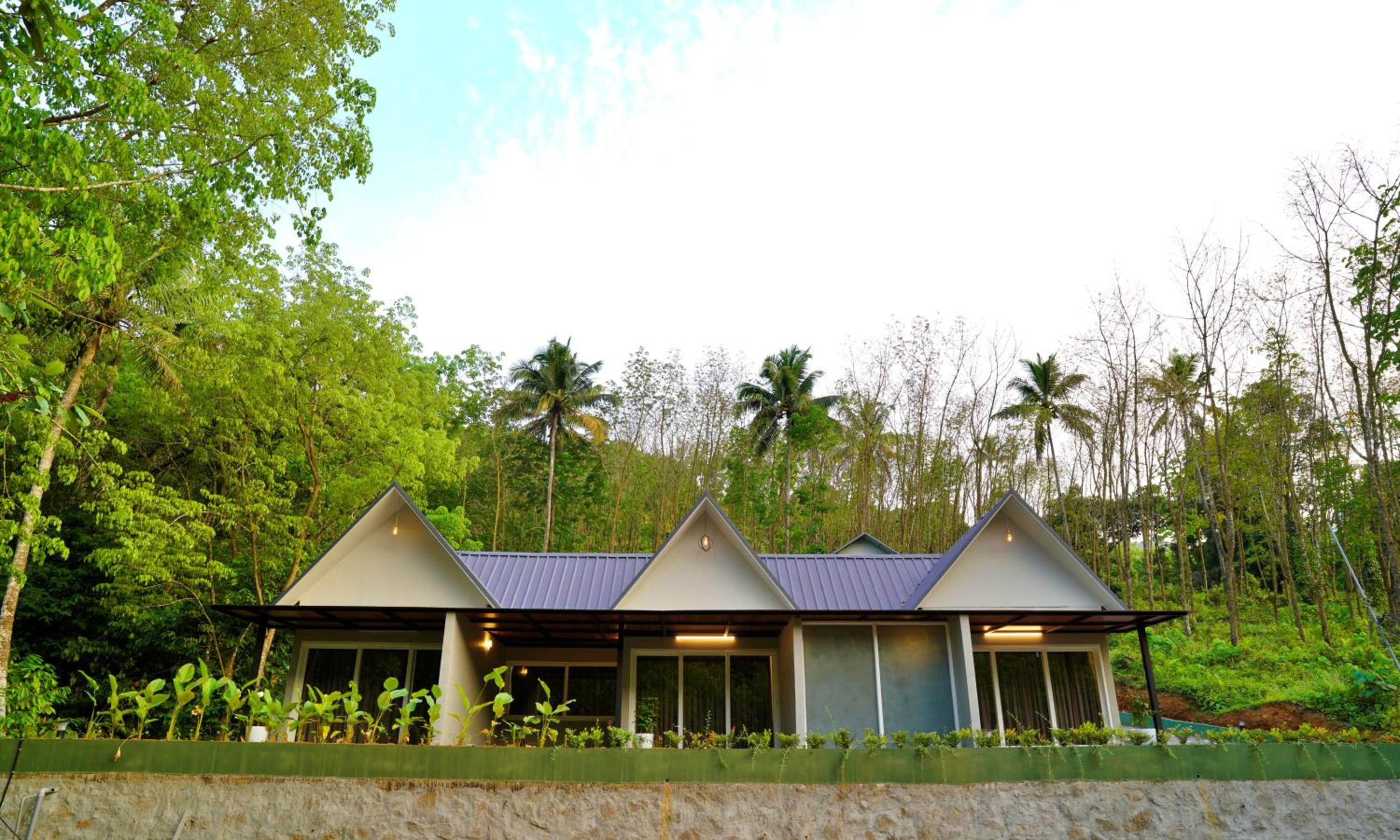 Elephant Village Private Pool Villa