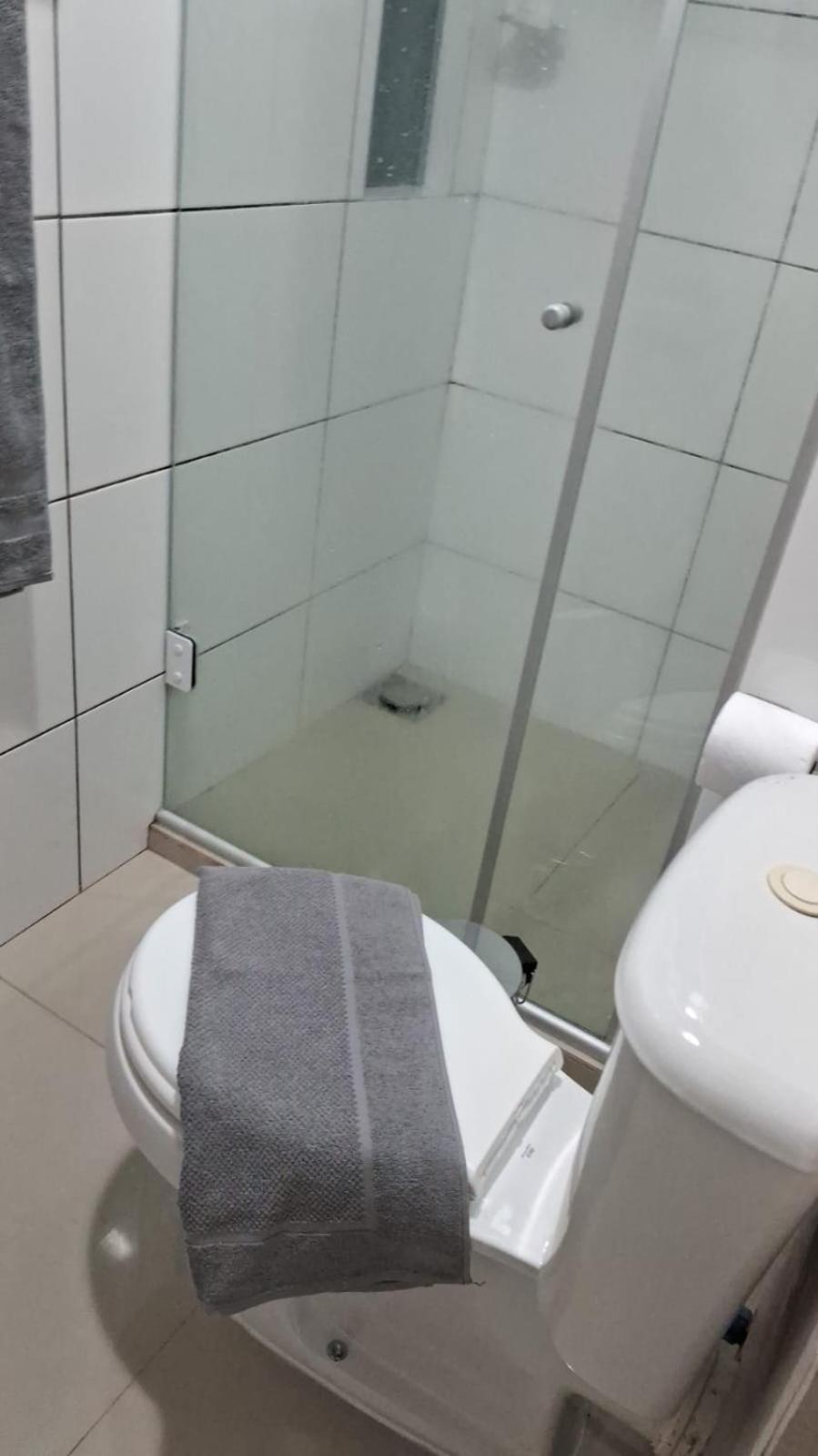 Apartamento central