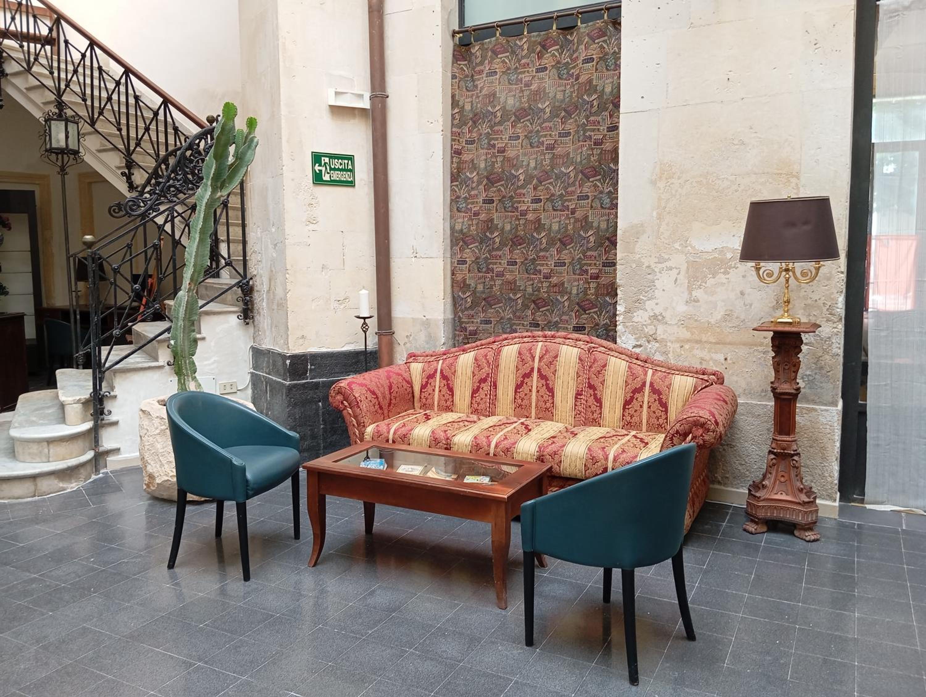 Le due Sicilie-Guest House view 5