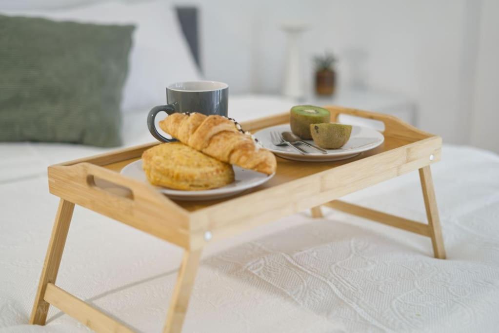 Vibrant 2BR in Koukaki photo 2