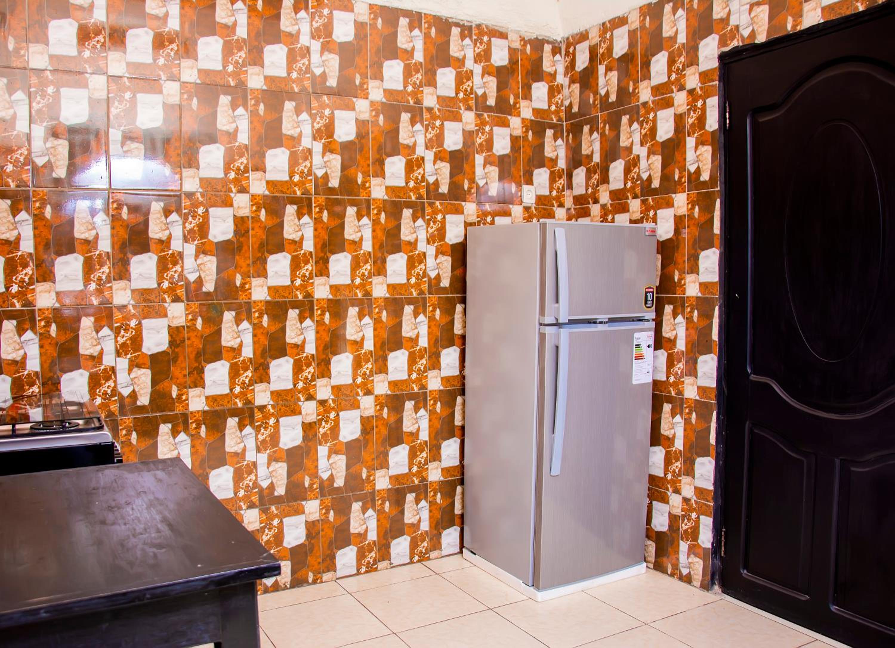 Ibuye Villa Holiday Home