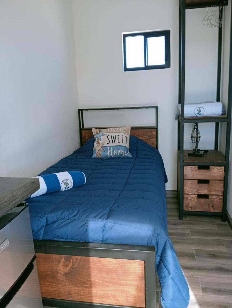 La Ventana Urban Lofts view 5