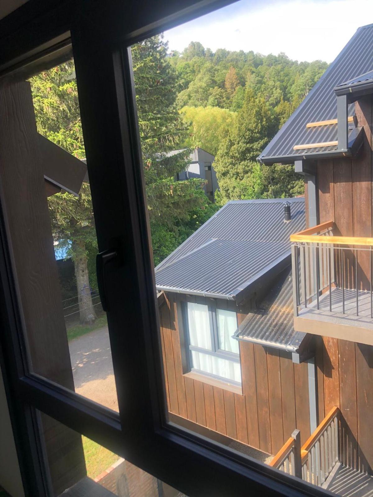 Centrico y cómodo Depto en San Martin de los Andes