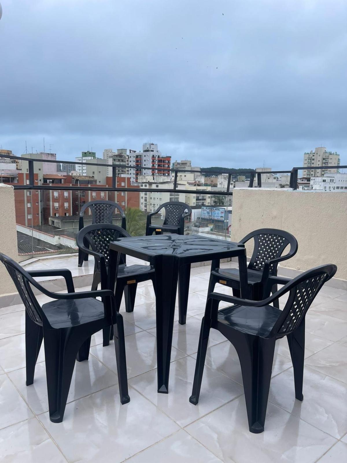 Apartamento enseada -guaruja