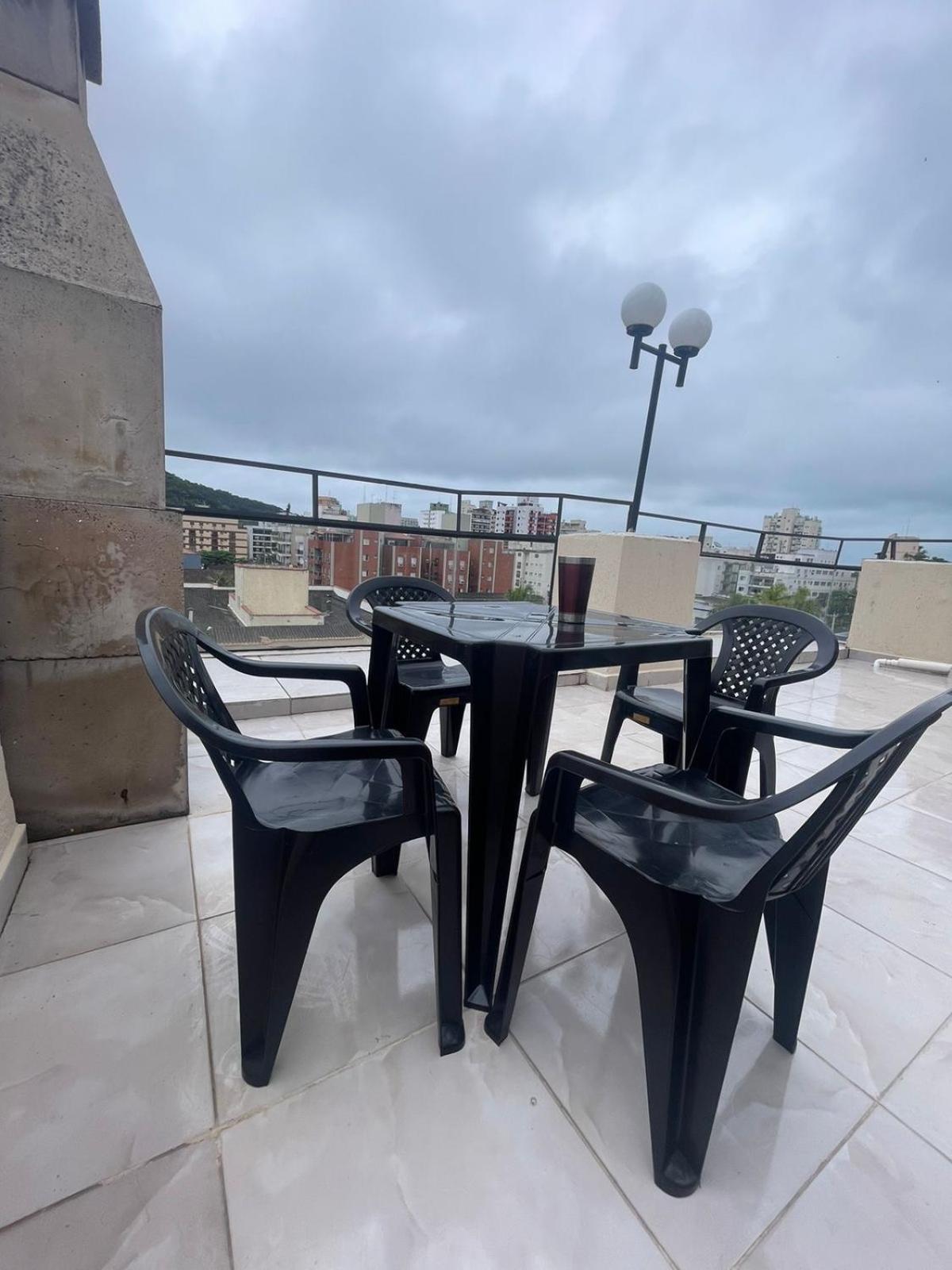 Apartamento enseada -guaruja