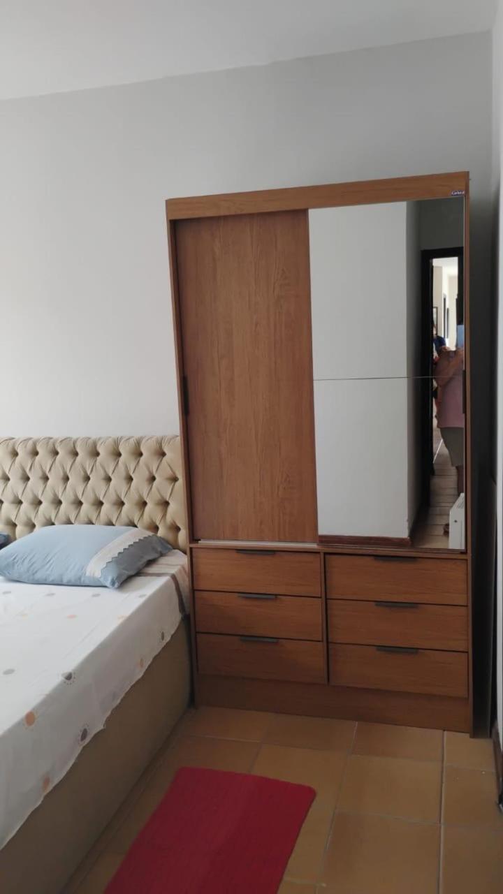 Apartamento enseada -guaruja