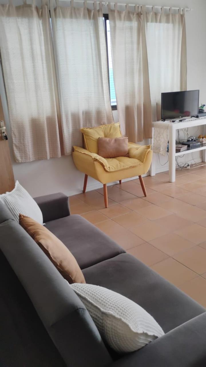 Apartamento enseada -guaruja
