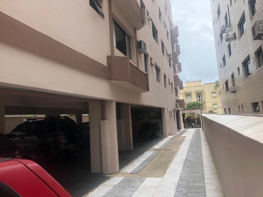 Apartamento enseada -guaruja