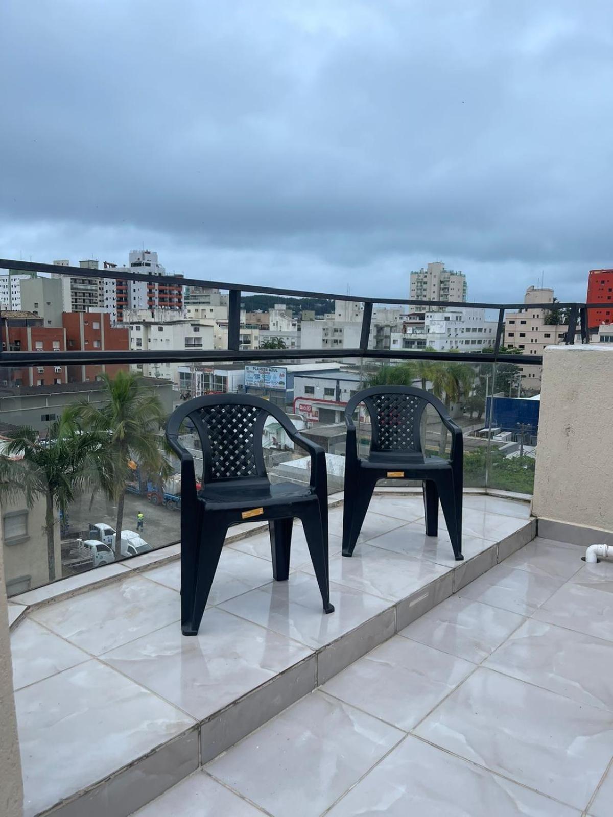 Apartamento enseada -guaruja