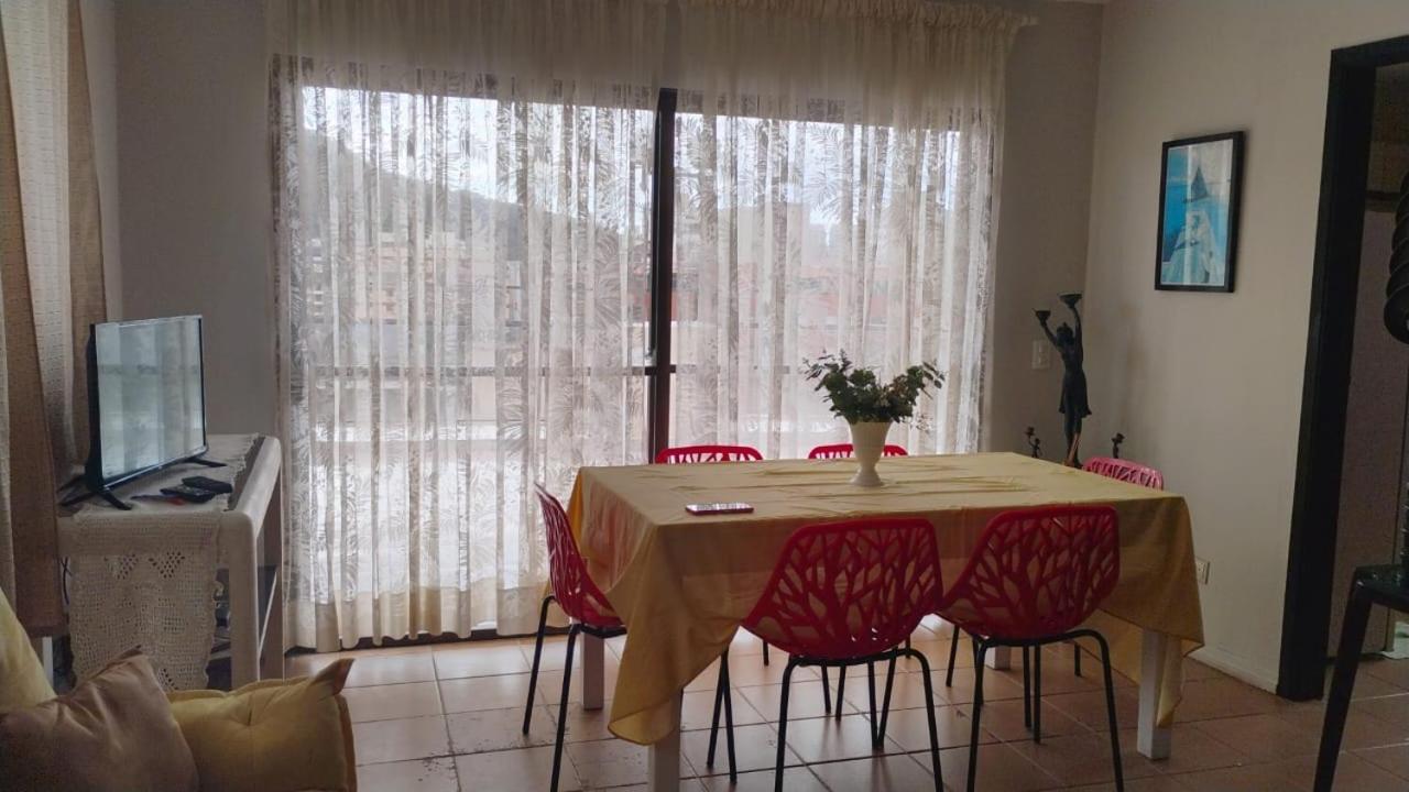 Apartamento enseada -guaruja