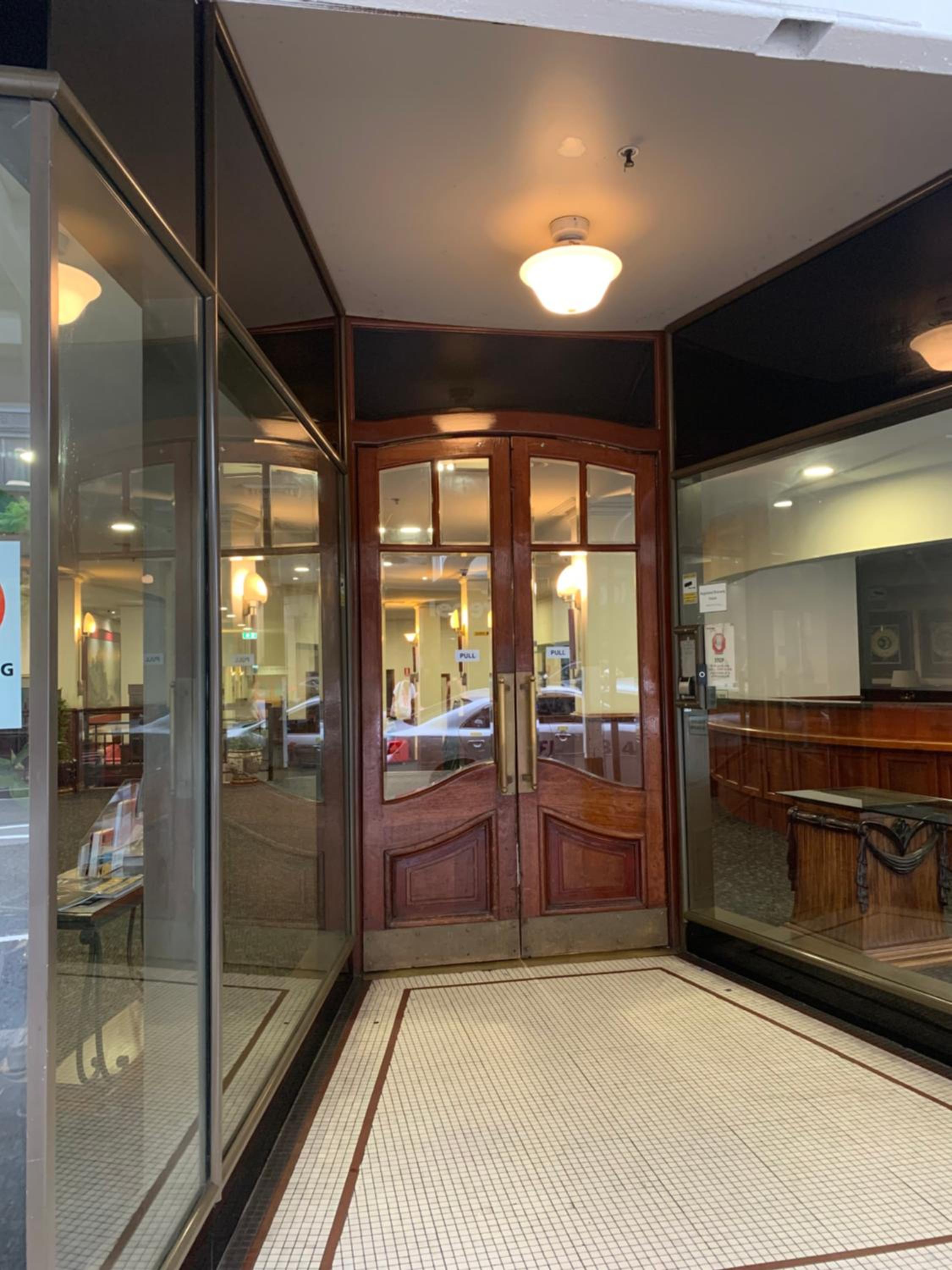 Sydney Ultimo Apartment-Steps to Broadway shopping UTS USYD
